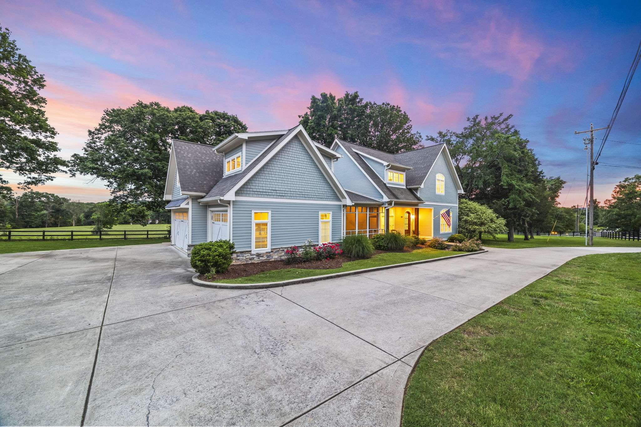 Nolensville, TN 37135,2107 Kidd Rd