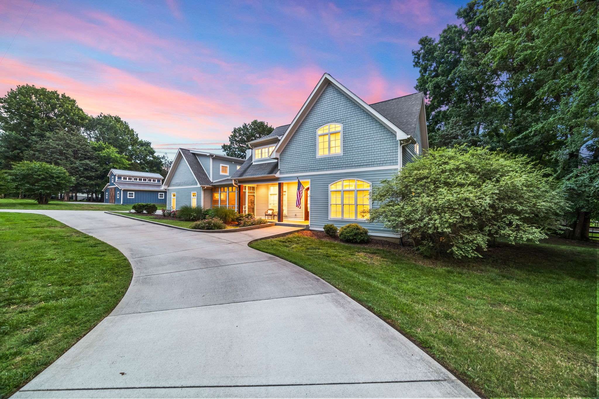 Nolensville, TN 37135,2107 Kidd Rd