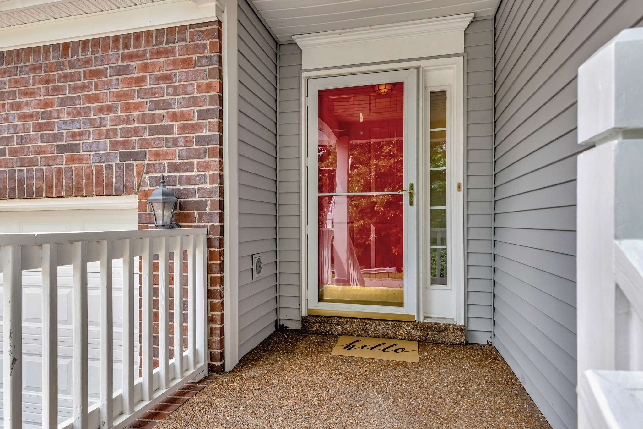 Old Hickory, TN 37138,411 Brownstone St