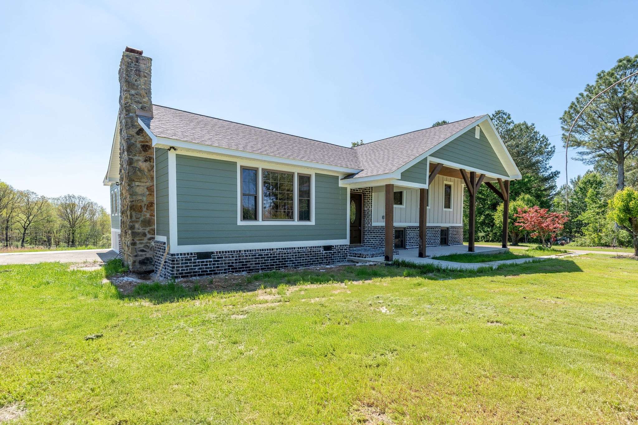 Collinwood, TN 38450,1596 Railroad Bed Rd