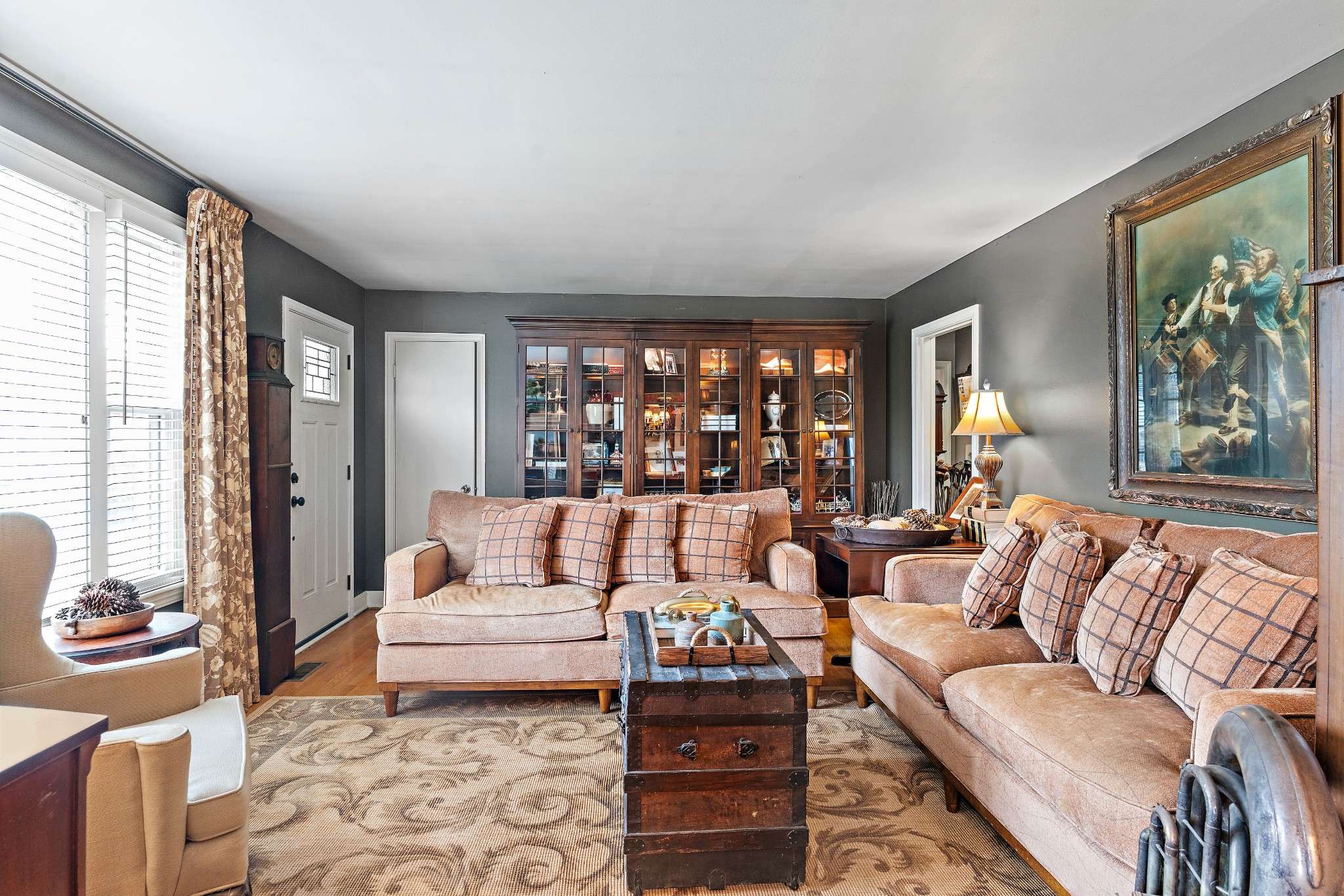 Nashville, TN 37206,2000 McKennell Dr