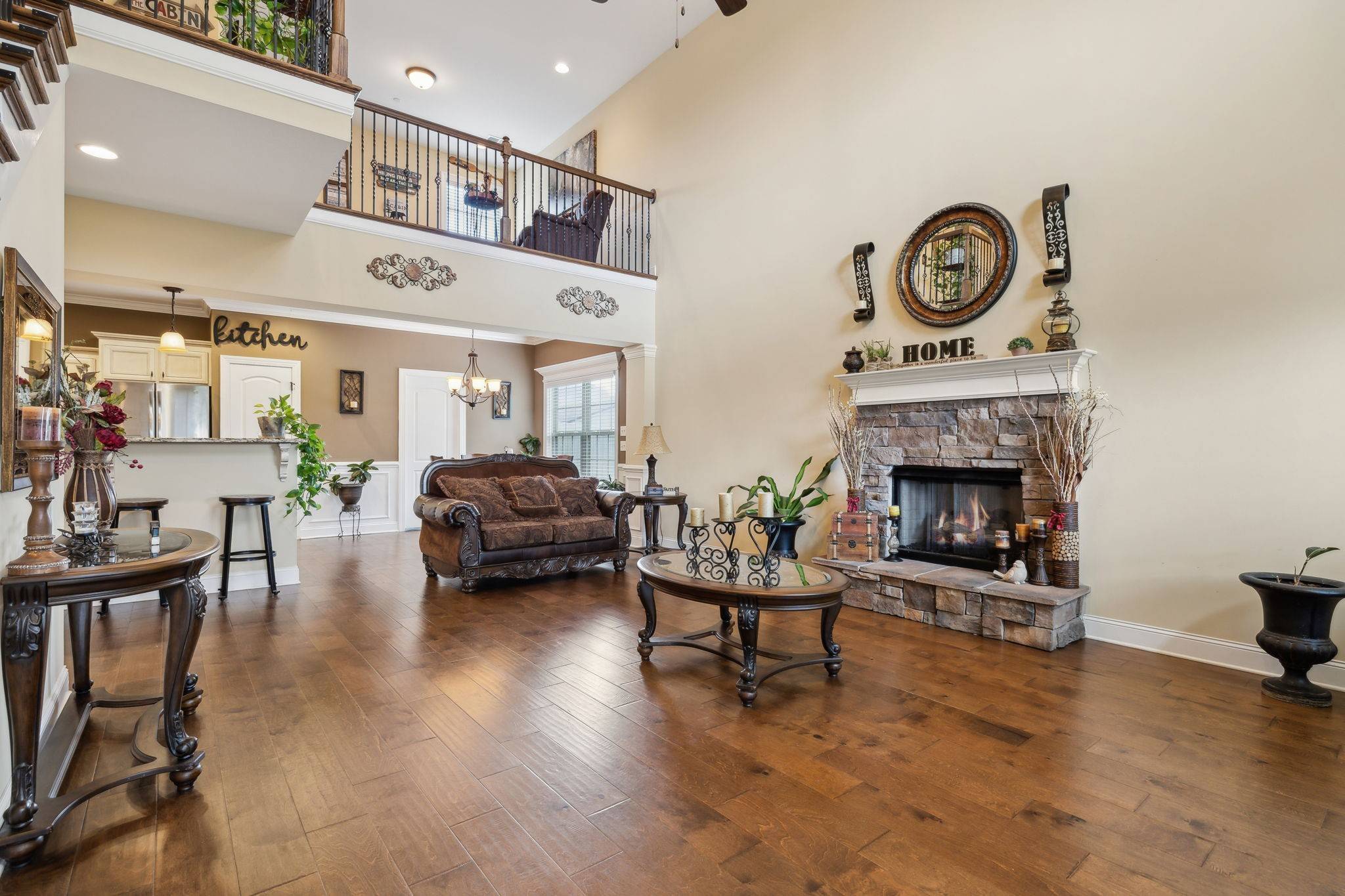 Murfreesboro, TN 37129,1107 Sycamore Leaf Way
