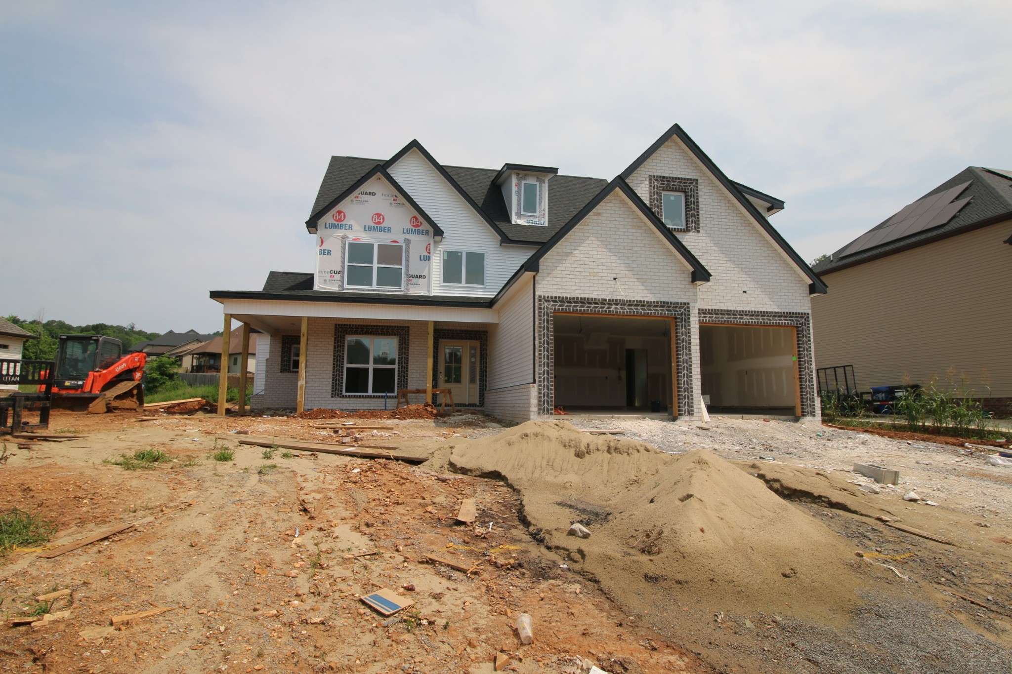 Clarksville, TN 37042,378 Timber Springs