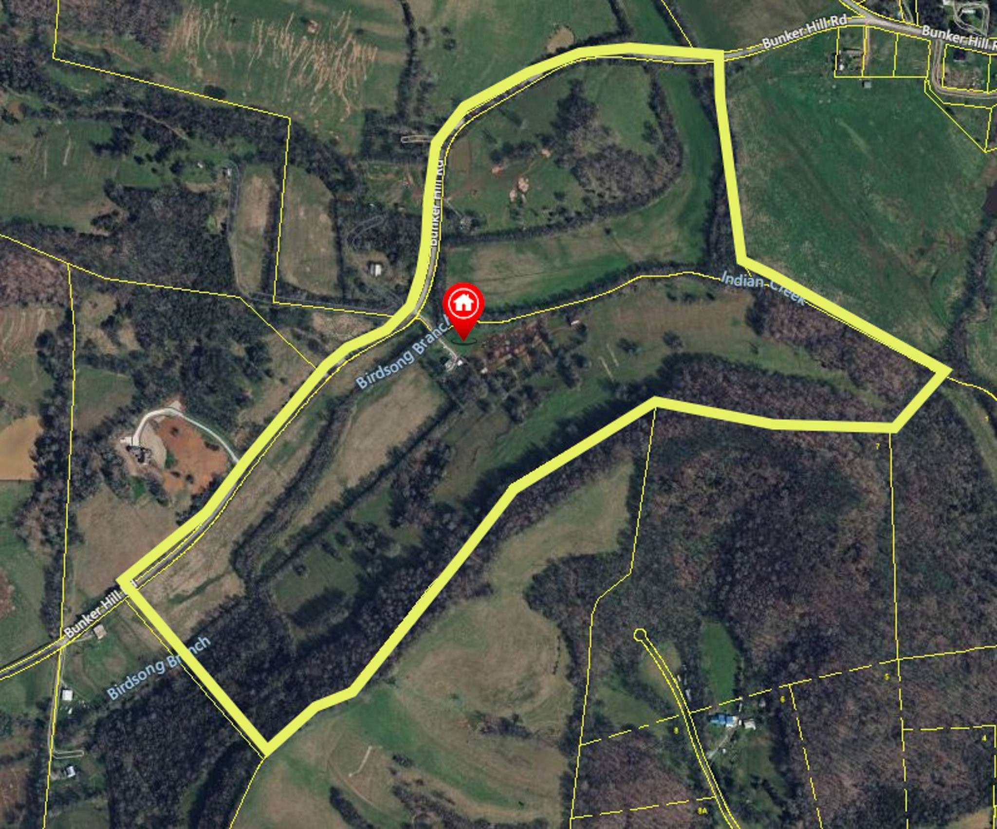 Pulaski, TN 38478,3005 Tarpley Shop Rd