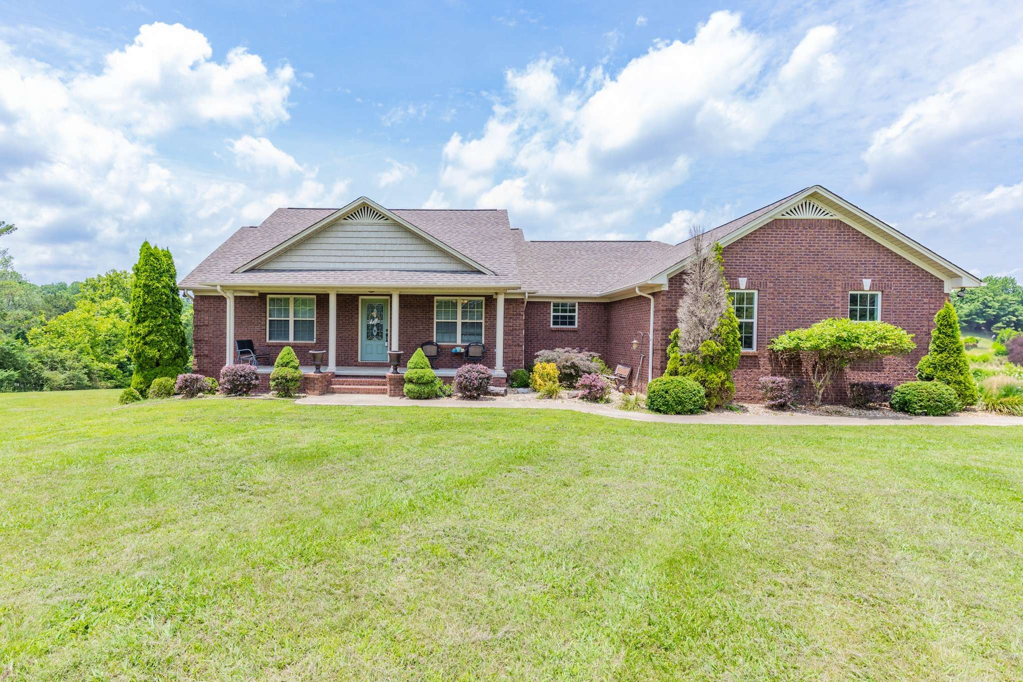 Lawrenceburg, TN 38464,234 Glenn Springs Rd
