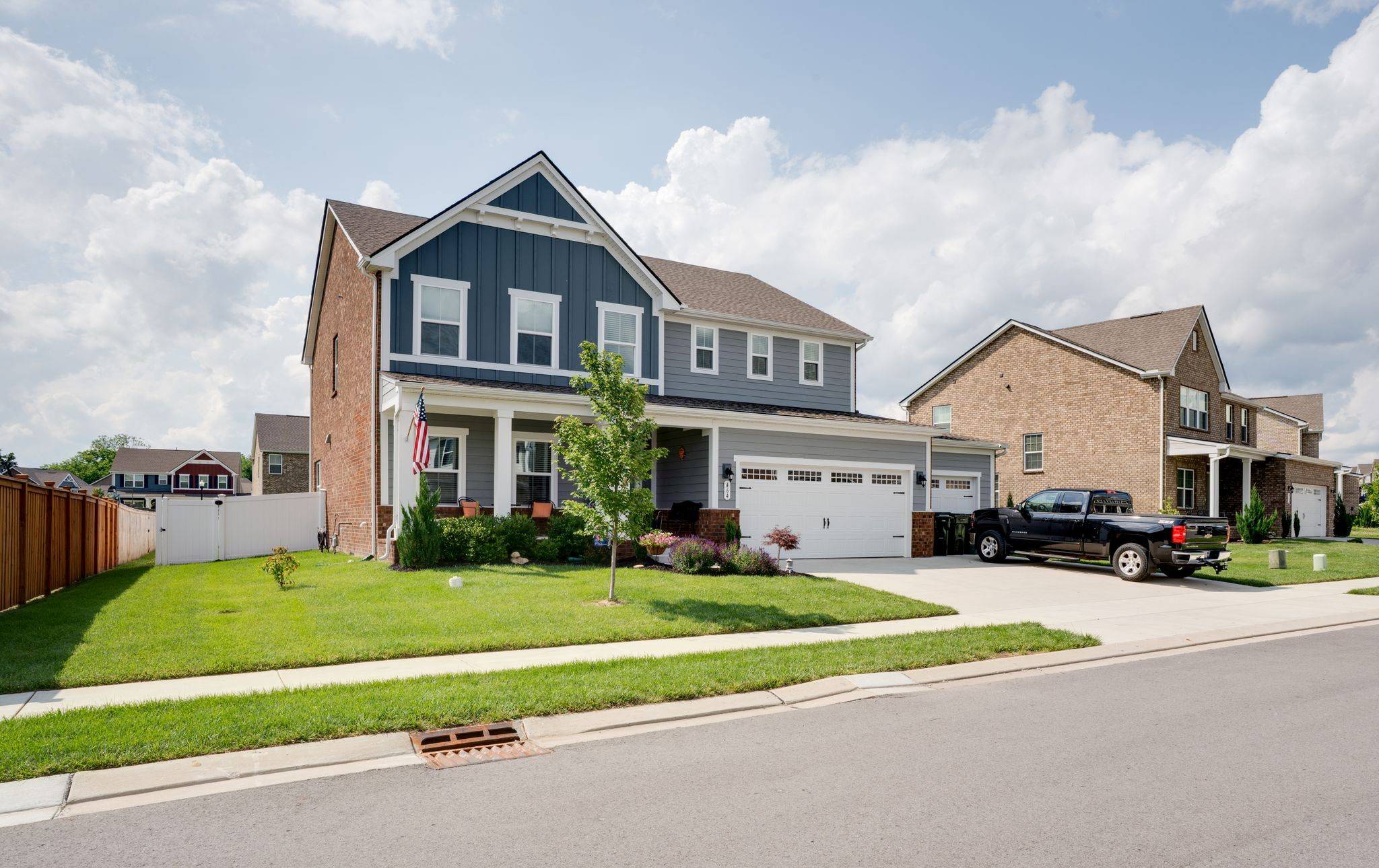 Gallatin, TN 37066,464 Rosy Dale Dr