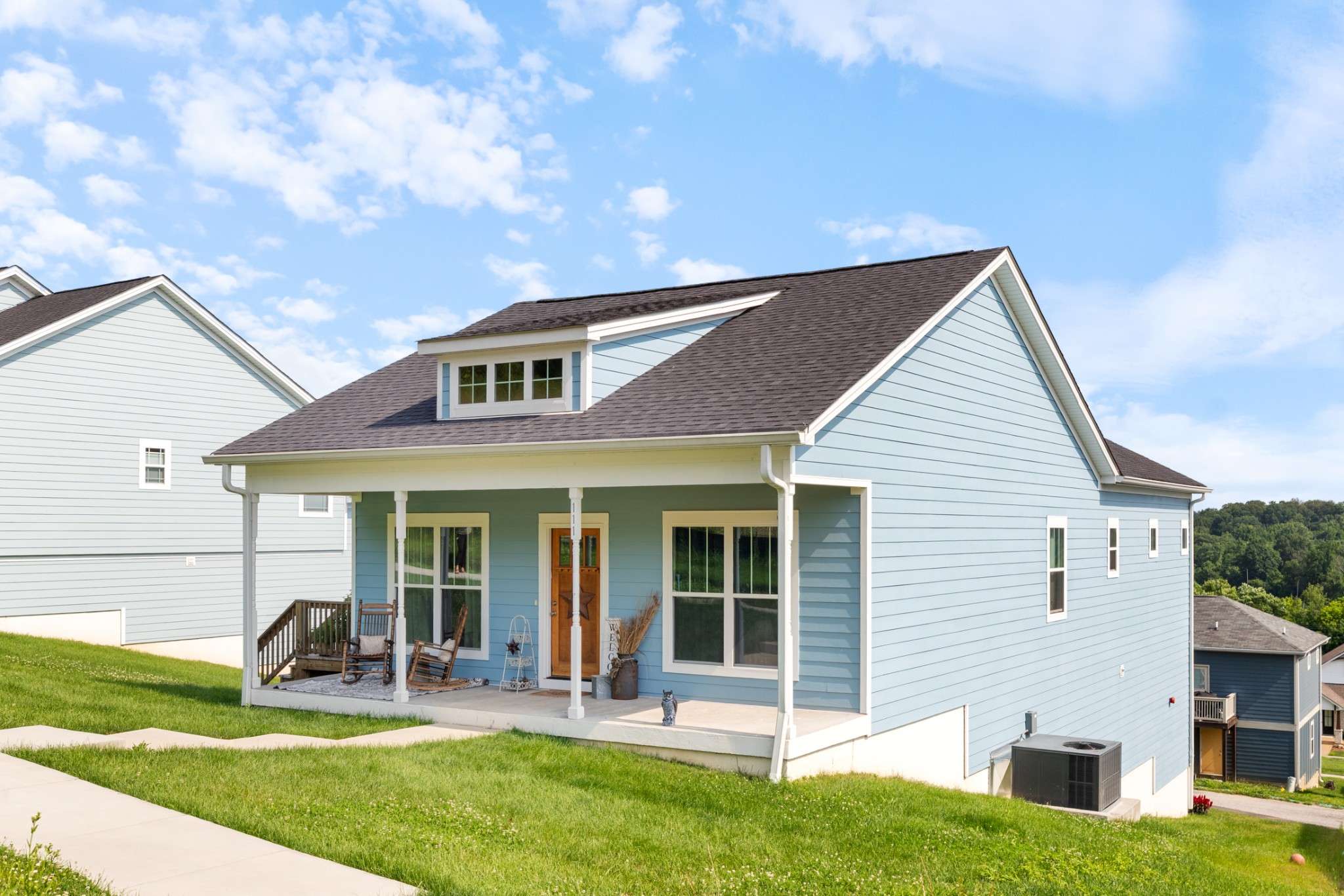 Kingston Springs, TN 37082,111 Madeleine Way