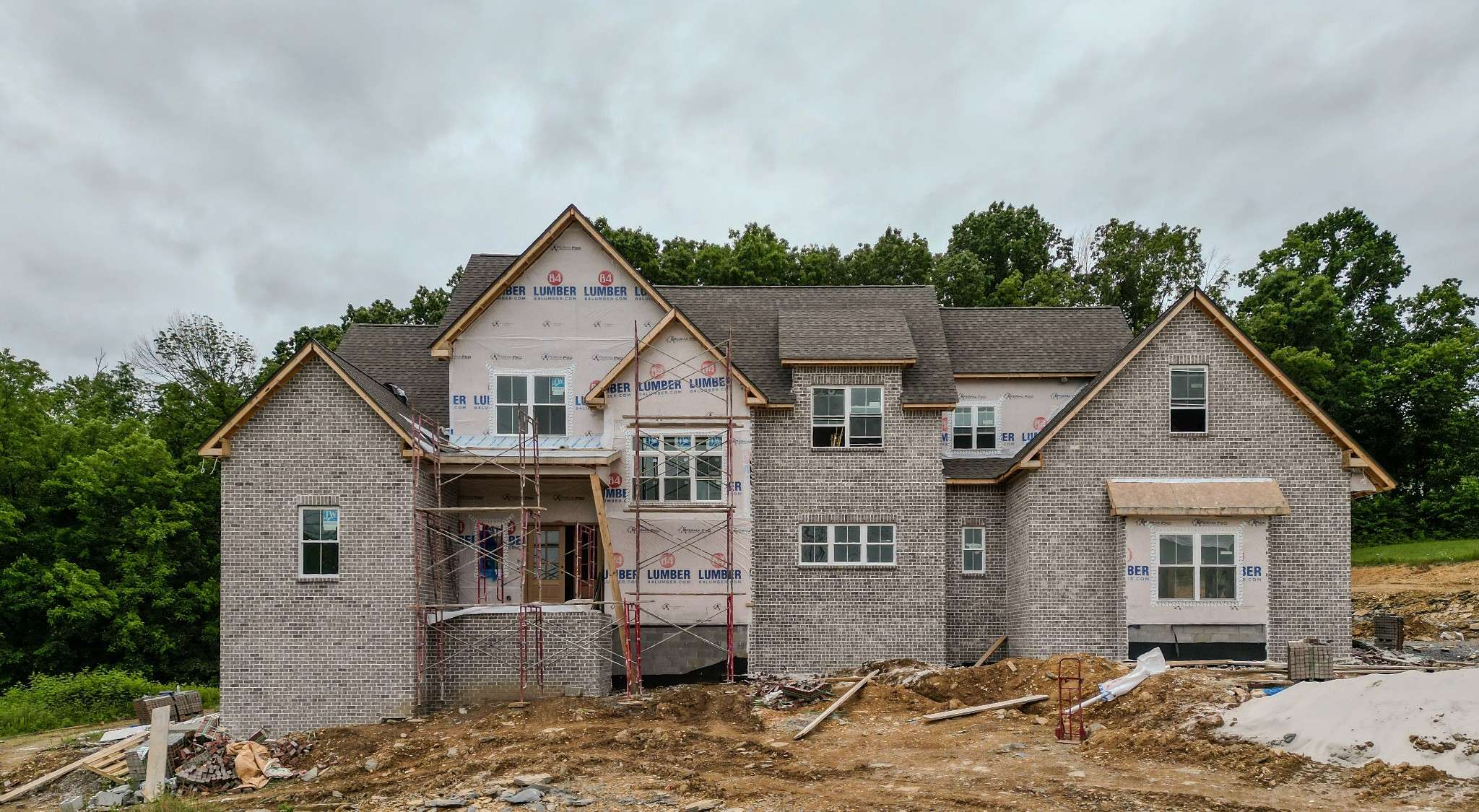 Greenbrier, TN 37073,7039 Hall Rd