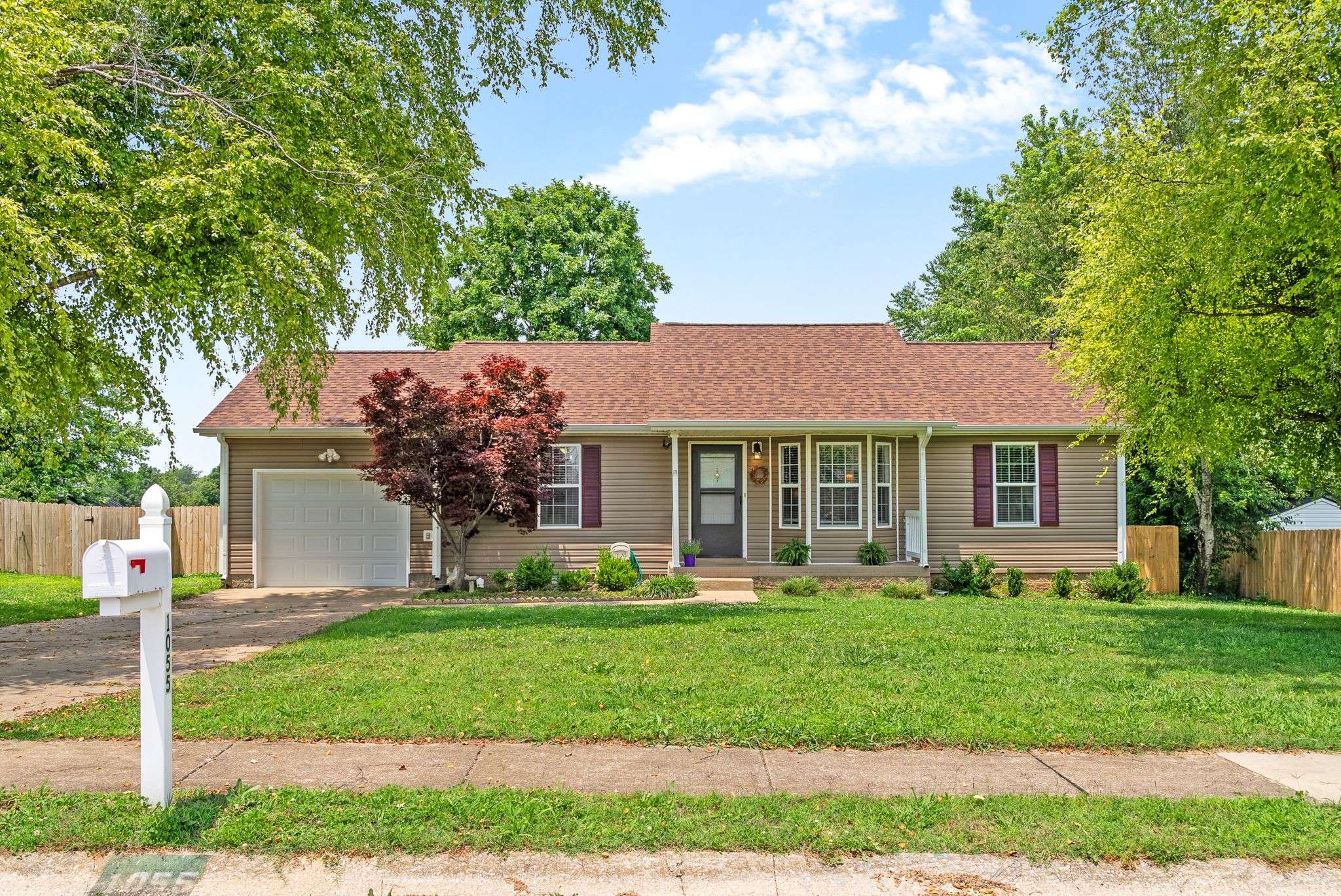Clarksville, TN 37040,1055 Meshaw Trl