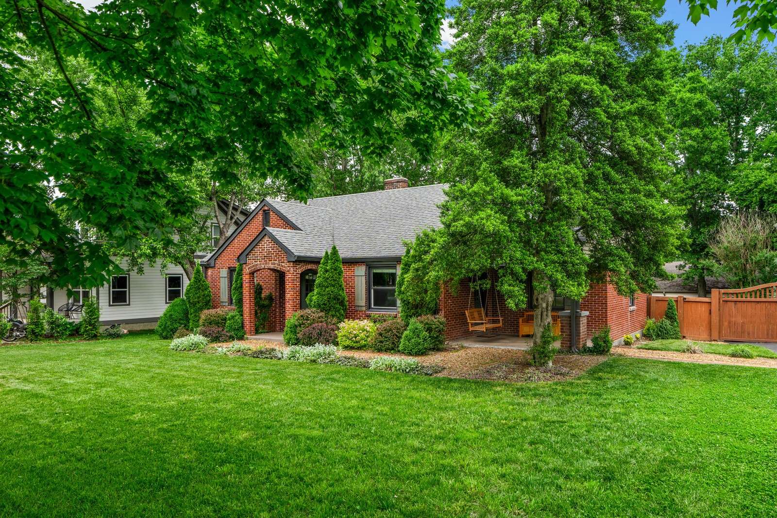 Nashville, TN 37206,1511 Wendell Ave