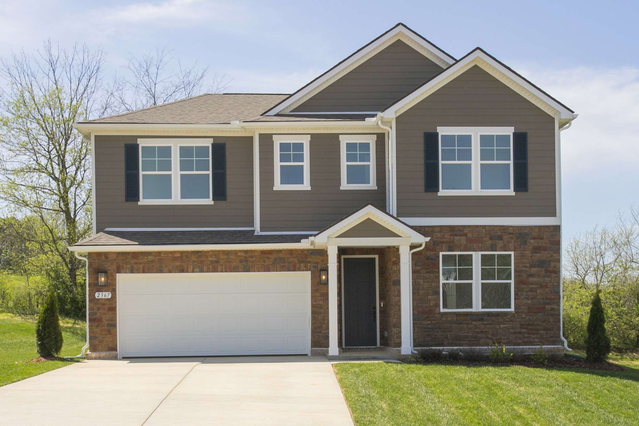 Columbia, TN 38401,2367 Williamsport Landing