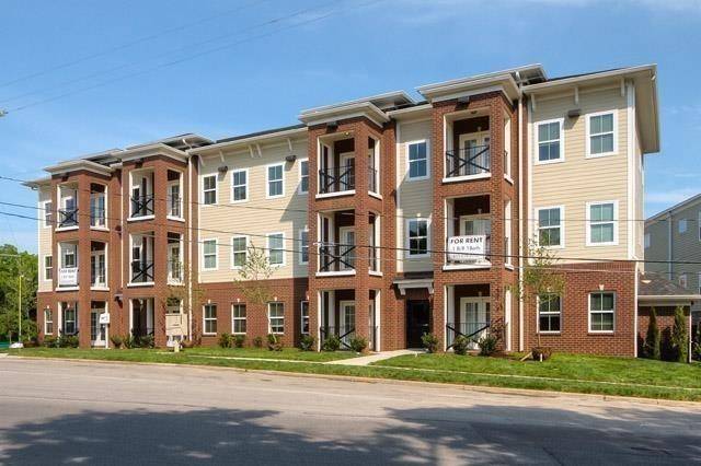 Nashville, TN 37203,3206 Long Blvd #204