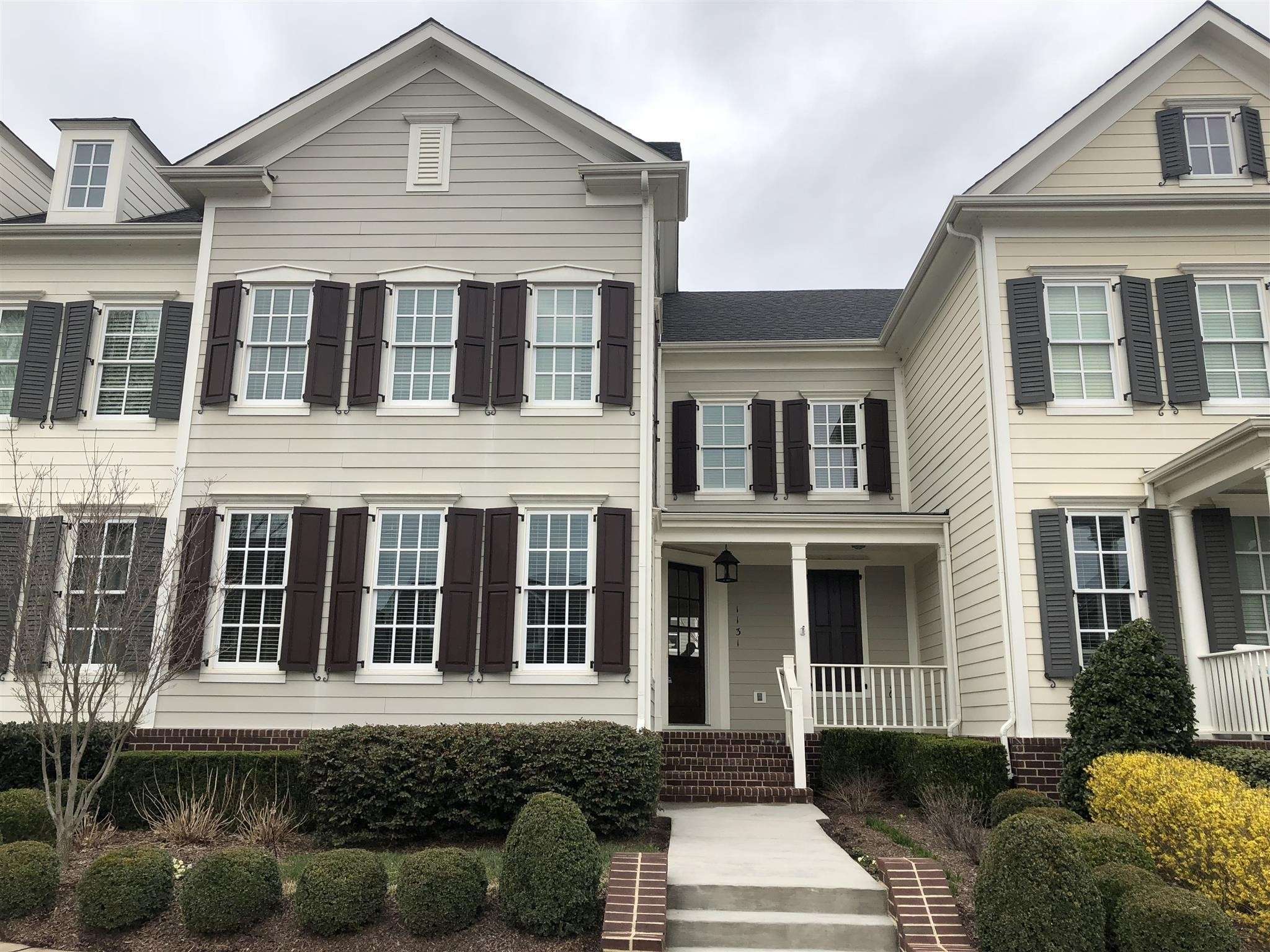 Franklin, TN 37064,1131 Westhaven Blvd