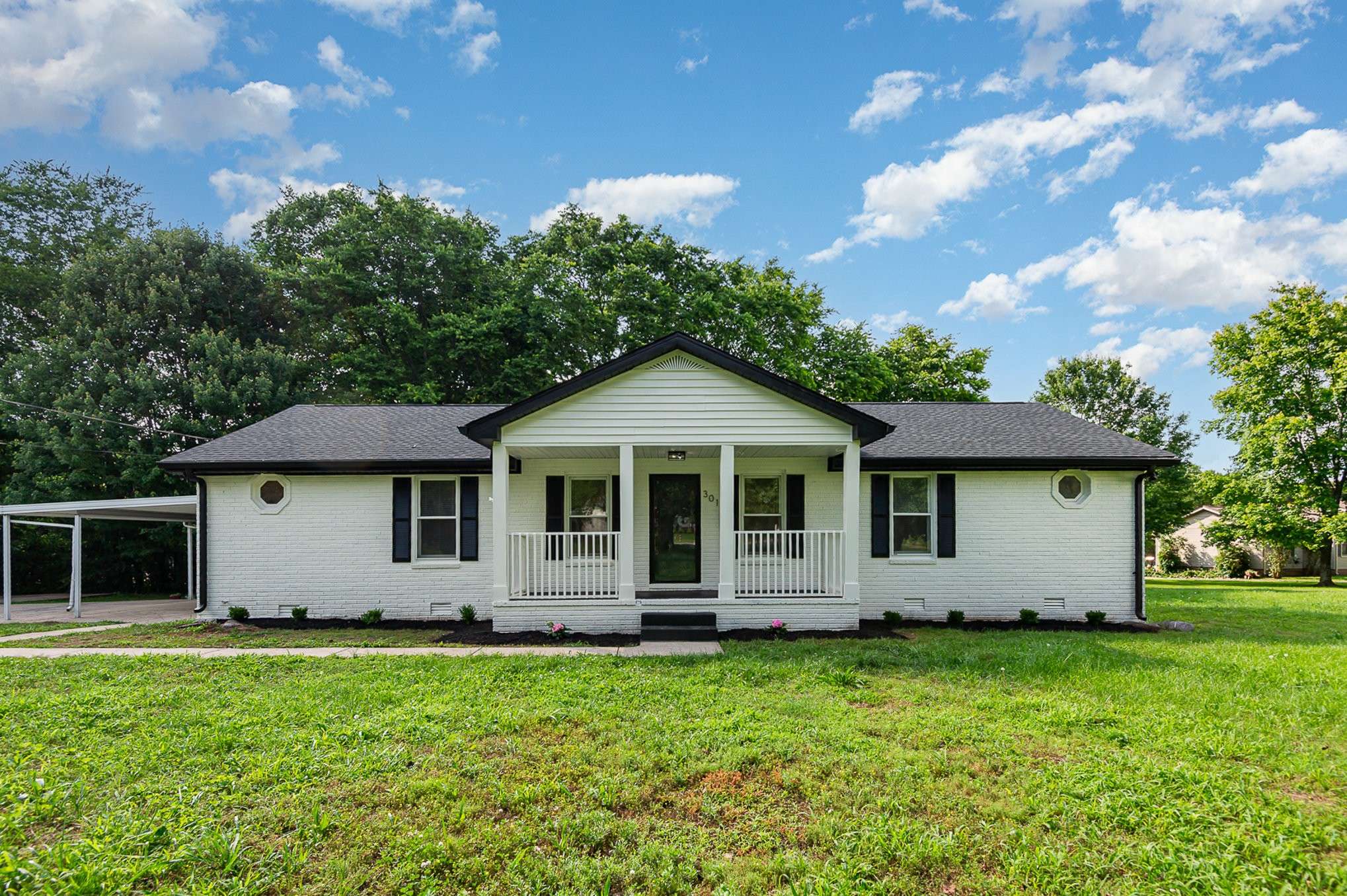 Mount Juliet, TN 37122,301 Oak Point Ter