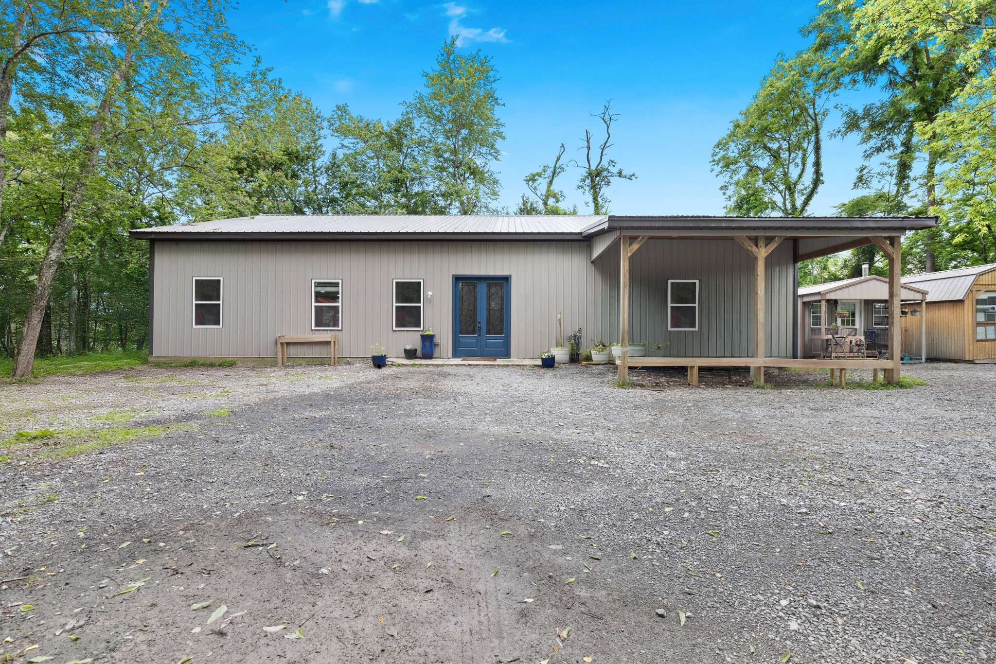 White House, TN 37188,176 S Palmers Chapel Rd