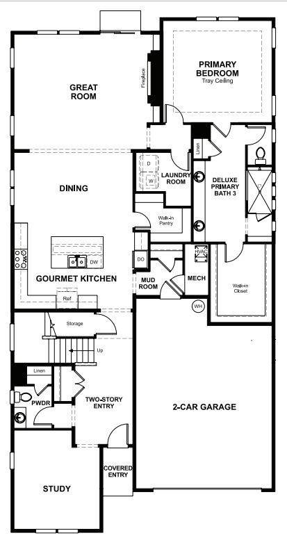 Mount Juliet, TN 37122,108 West Cassa Way