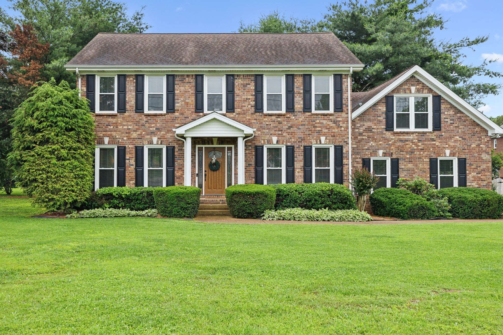 Thompsons Station, TN 37179,2723 Nottingham Ct
