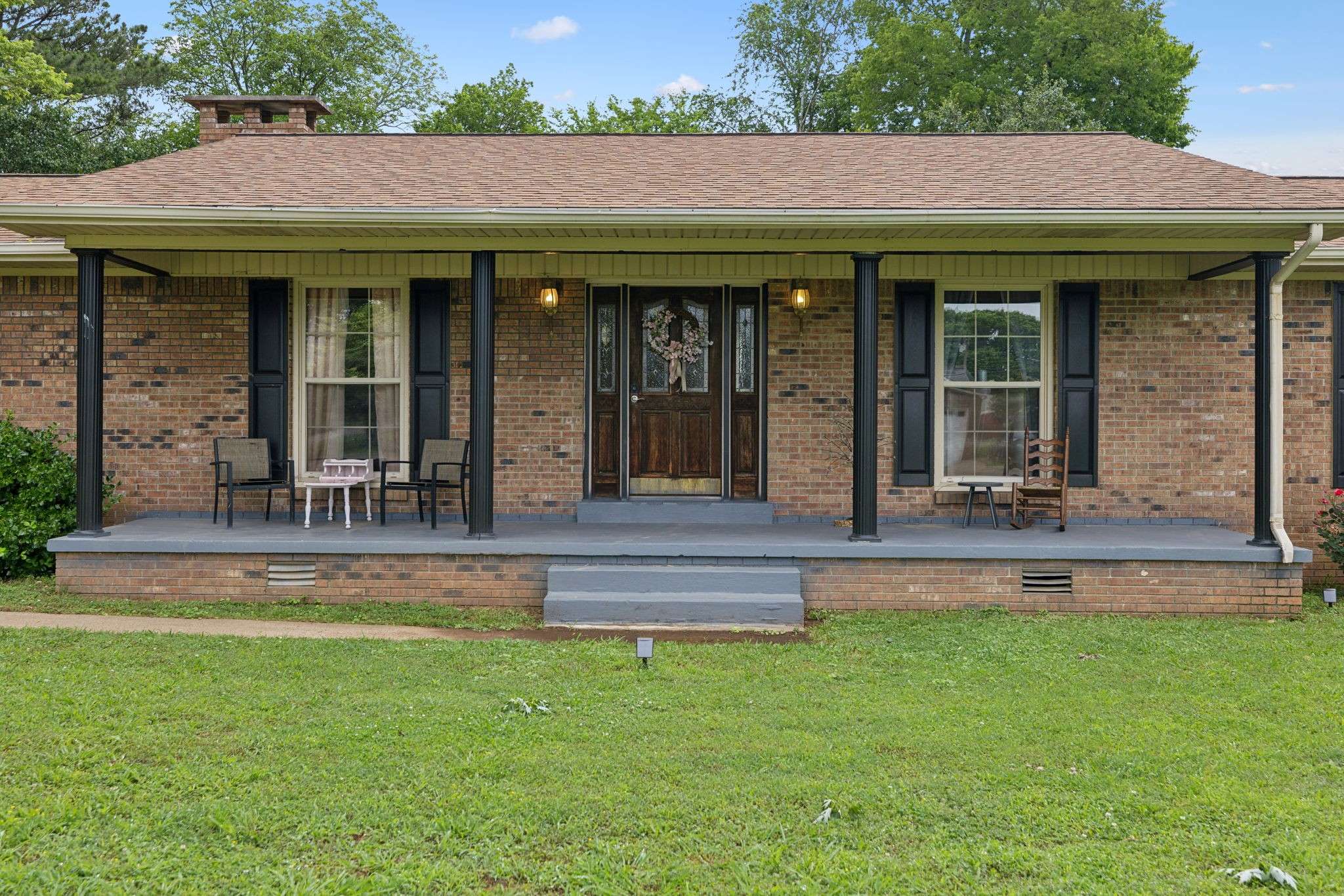 Lawrenceburg, TN 38464,1106 5th Ave