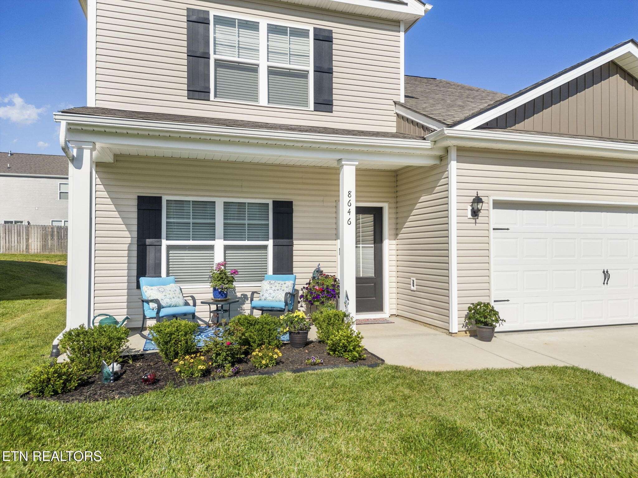 Knoxville, TN 37920,8646 Leeanna Brooke Lane