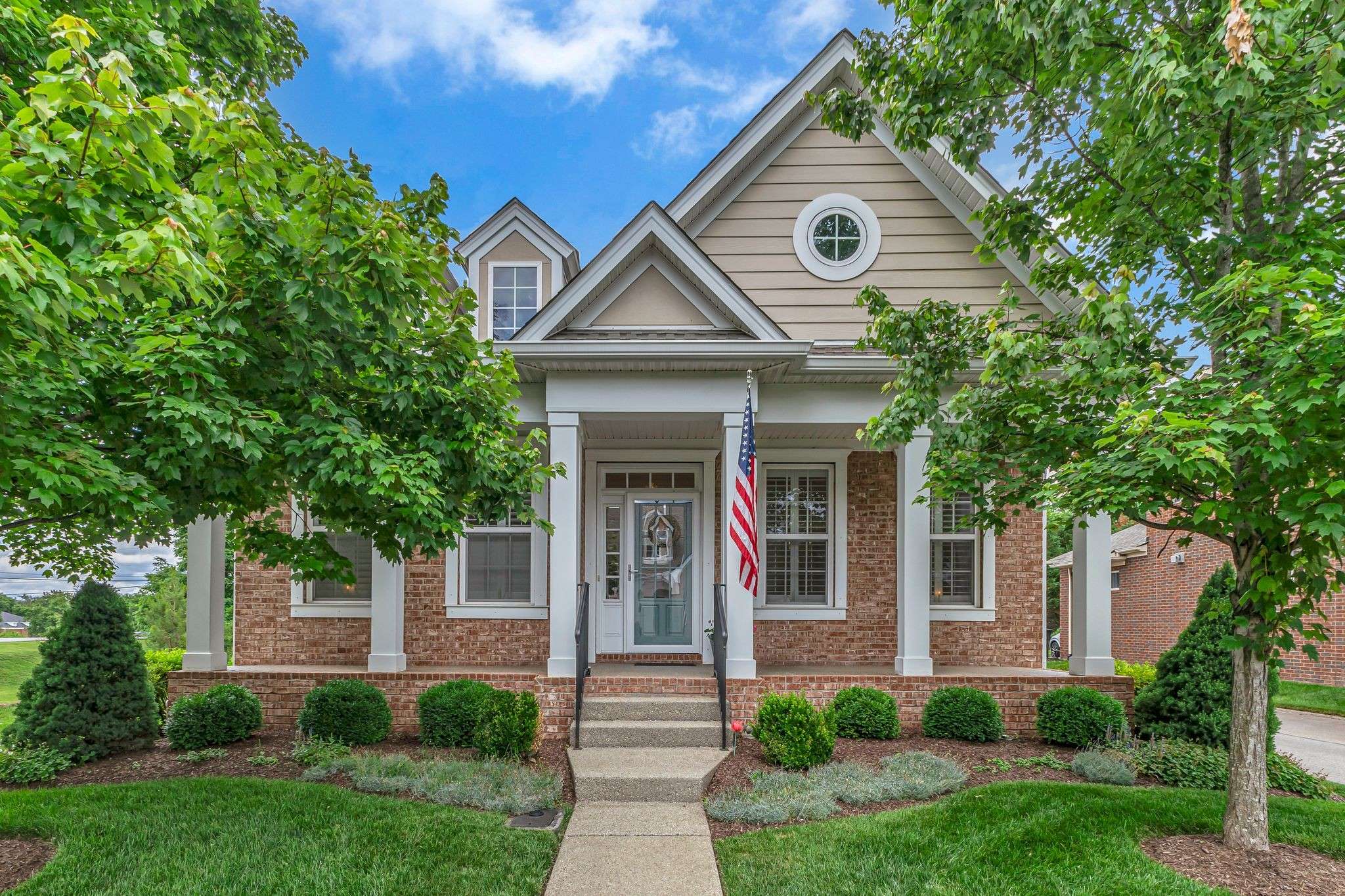 Franklin, TN 37064,2001 Barclay Lane