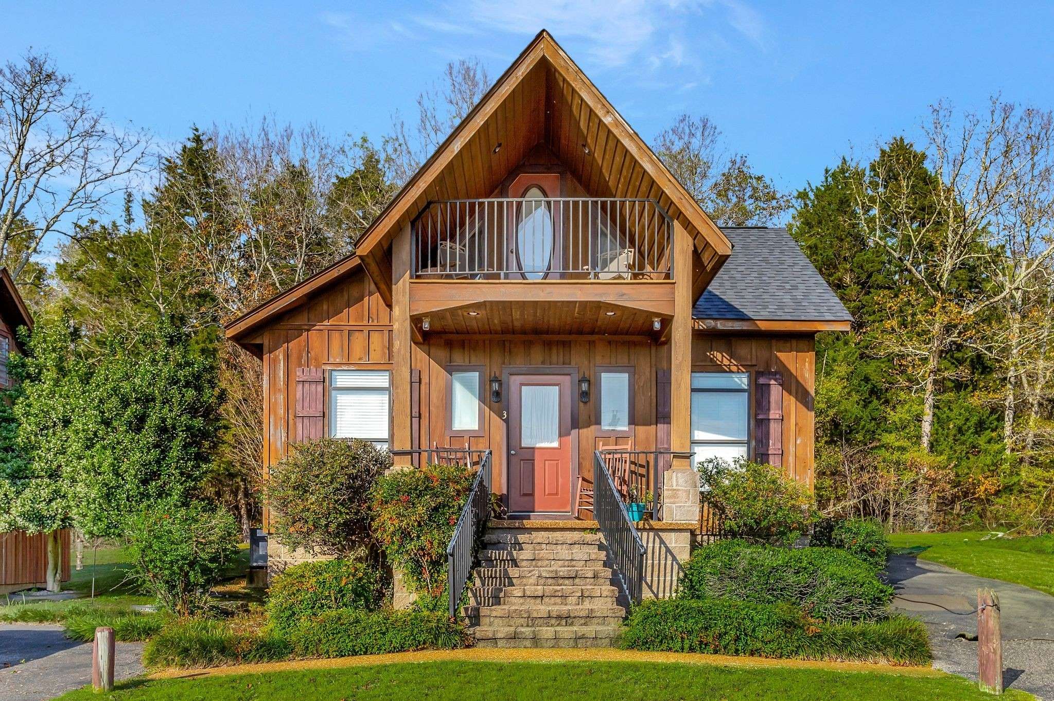Bath Springs, TN 38311,25 Bradley Ln