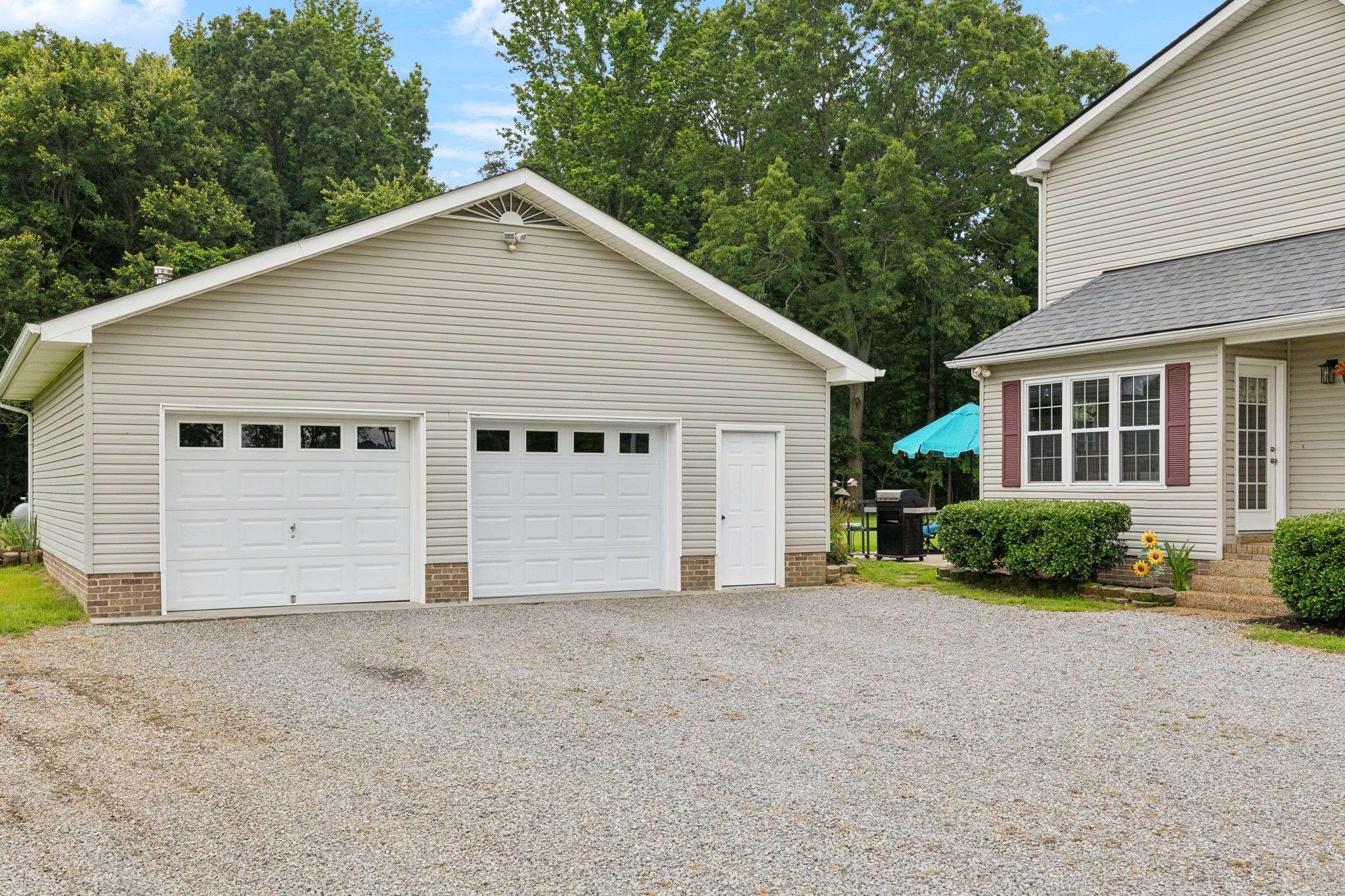 Pleasant View, TN 37146,2917 York Rd