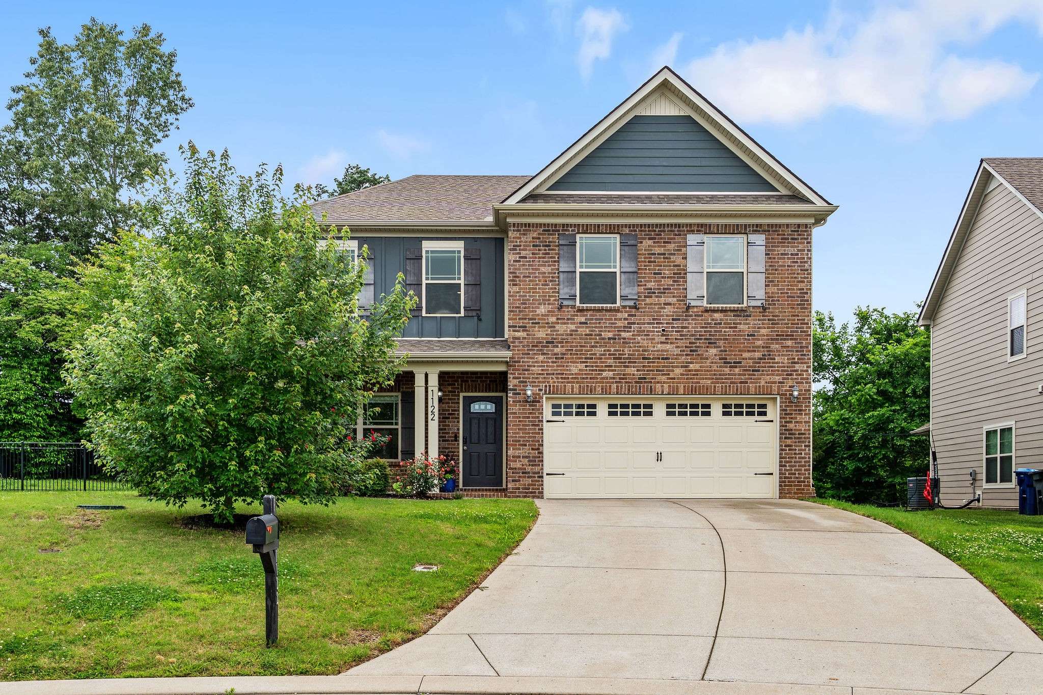 Murfreesboro, TN 37128,1122 Cotillion Dr