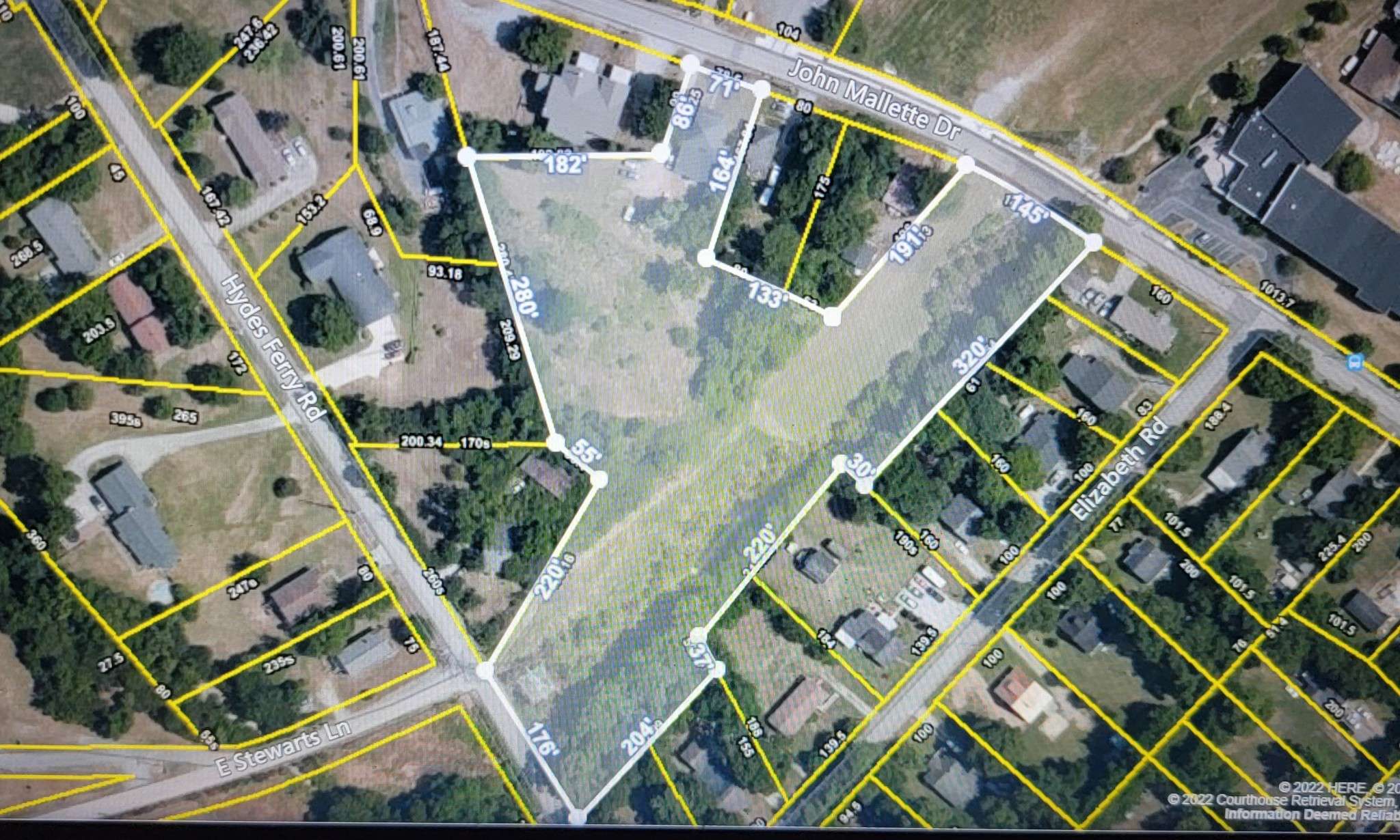 Nashville, TN 37218,3709 John Mallette Dr