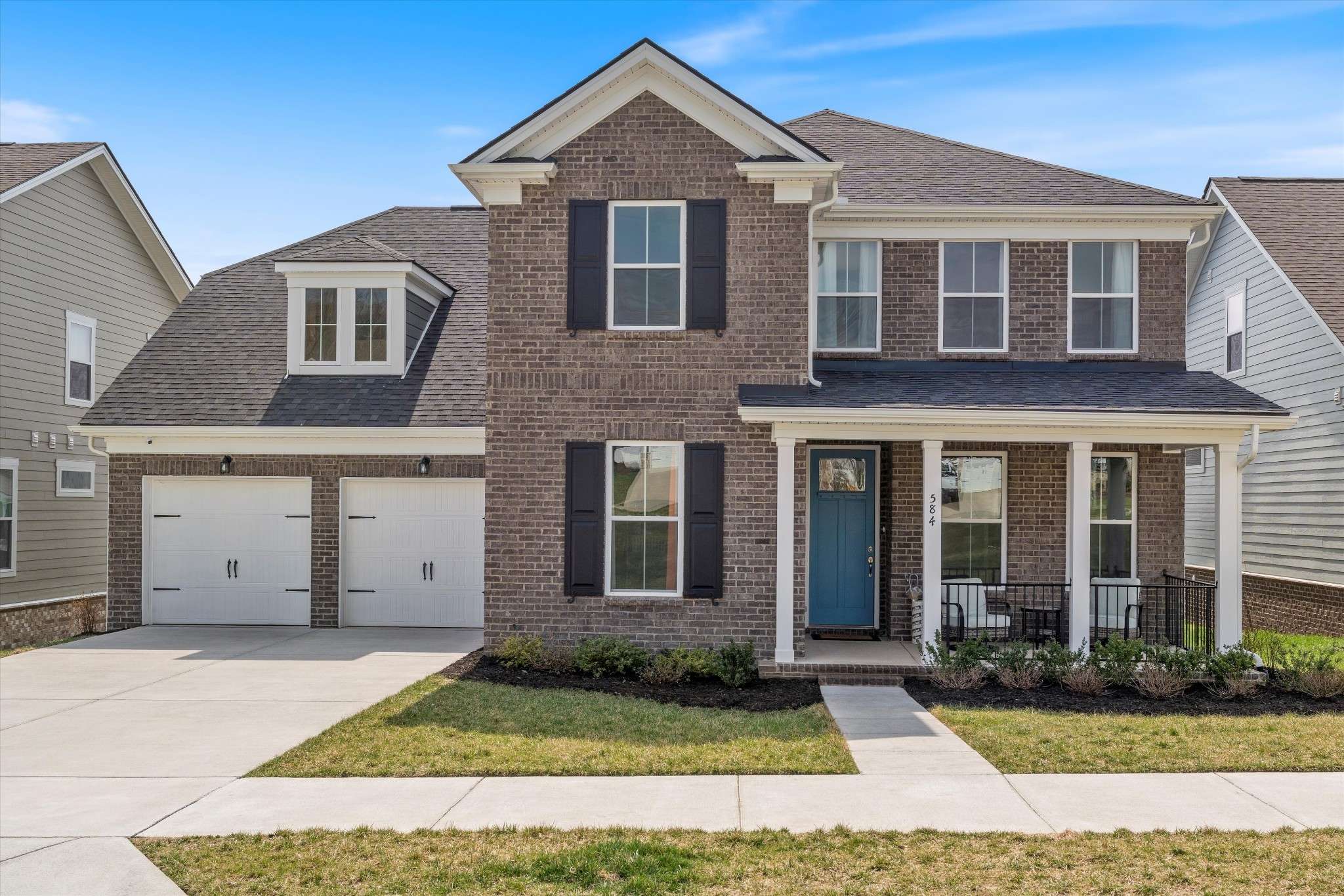 Hendersonville, TN 37075,584 Snap Dragon Ln