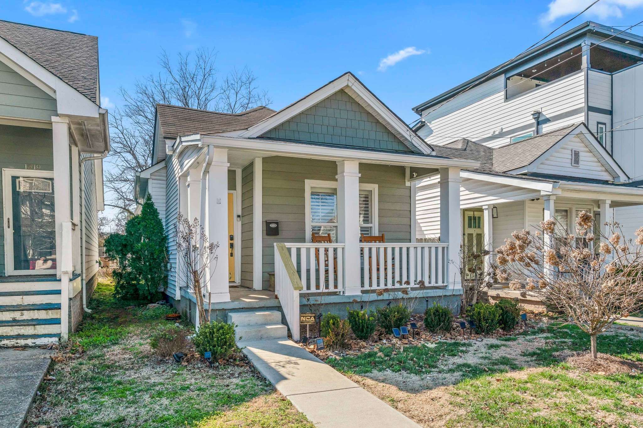 Nashville, TN 37208,1521 Arthur Ave