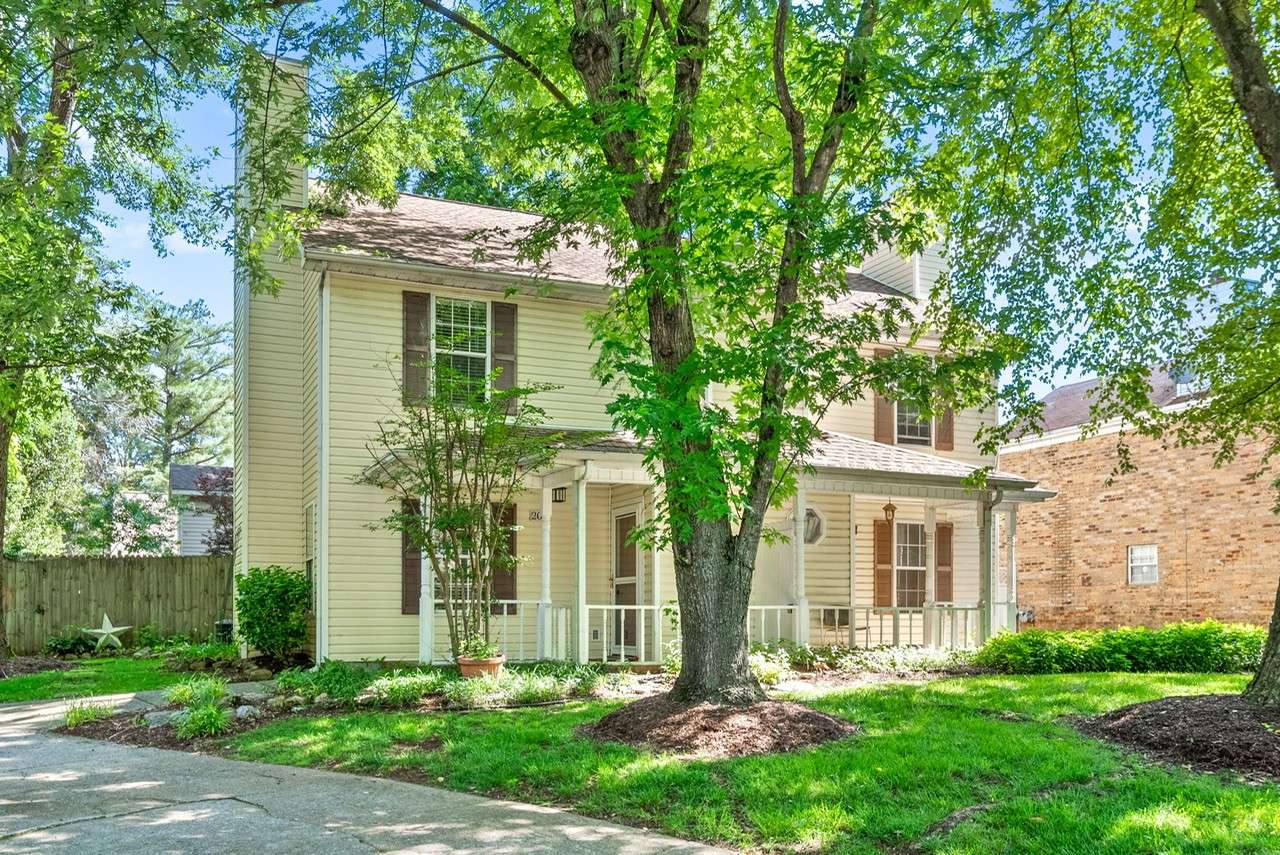 Murfreesboro, TN 37130,209 Hillside Ct