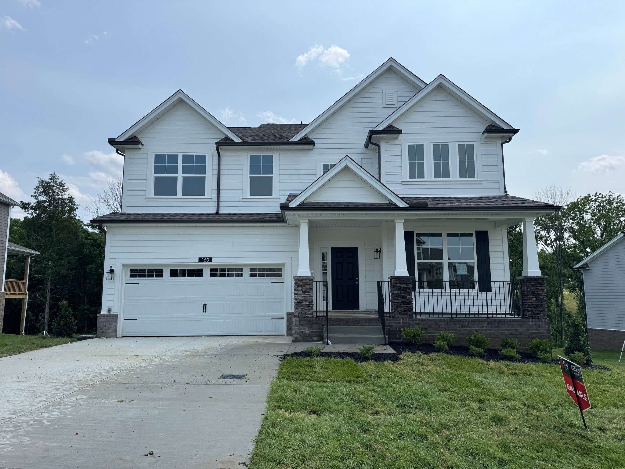 Hendersonville, TN 37075,160 John T Alexander Blvd