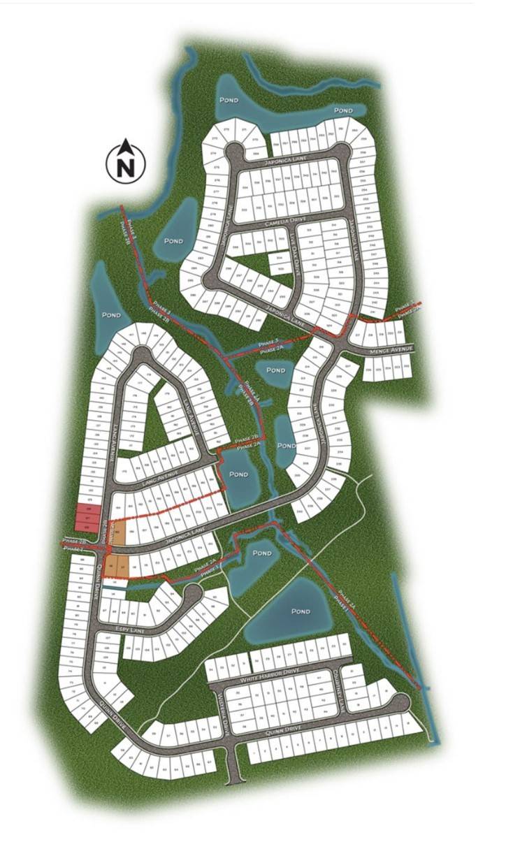 White House, TN 37188,6755 Japonica Lane