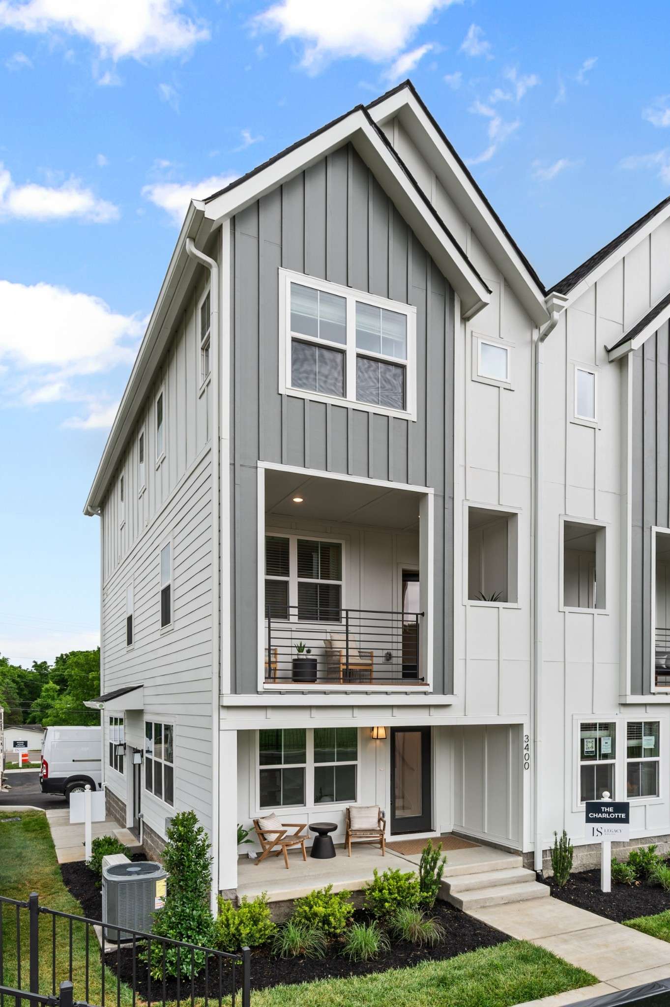 Madison, TN 37115,700 N DuPont Ave #111