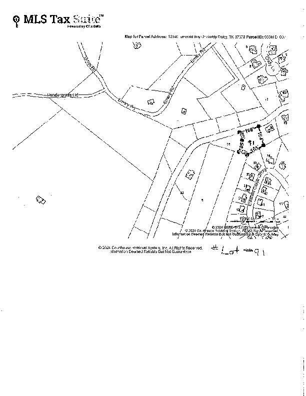 Soddy Daisy, TN 37379,12940 Emerald Bay Drive