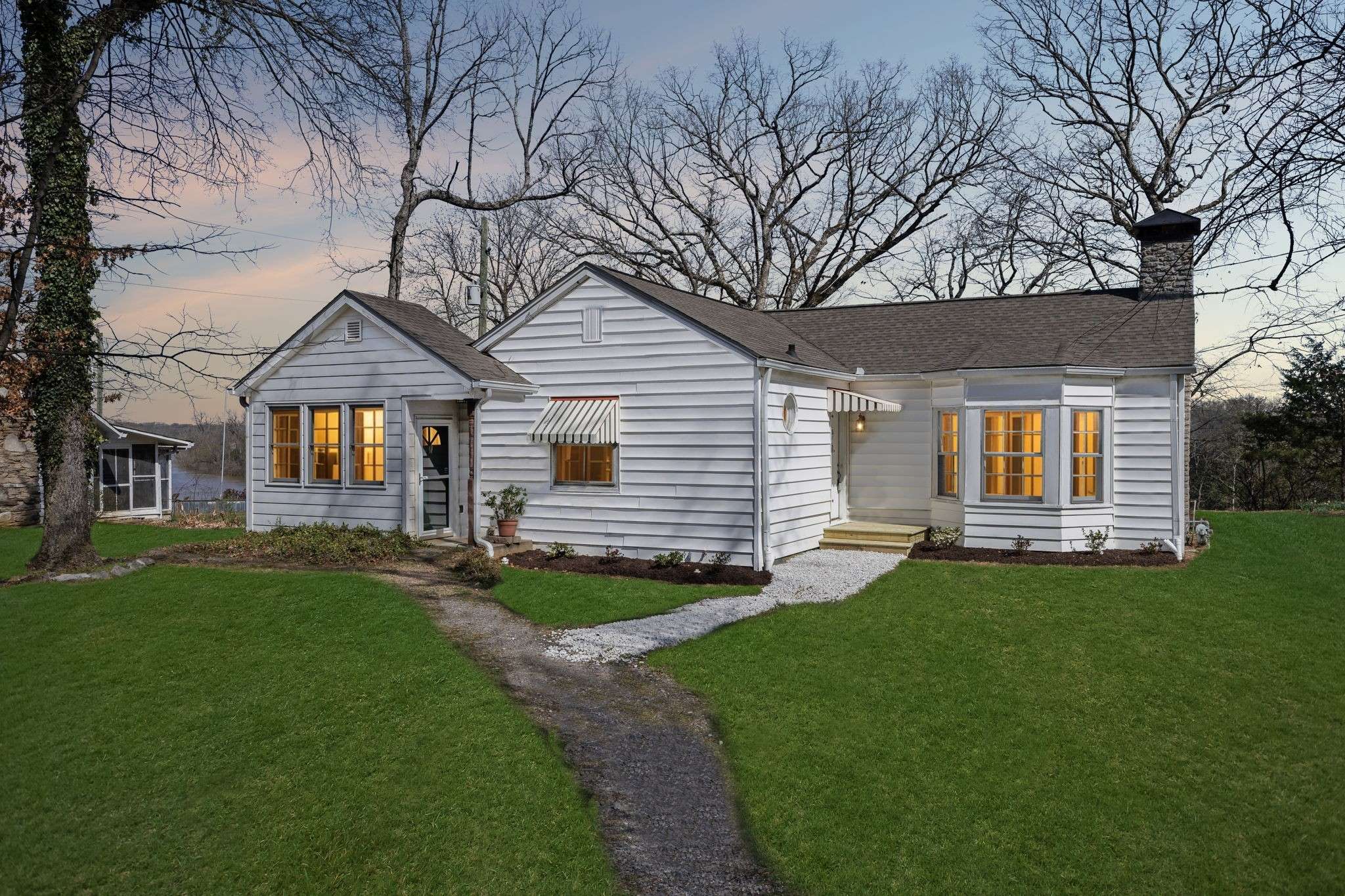Nashville, TN 37216,4430 Brush Hill Rd