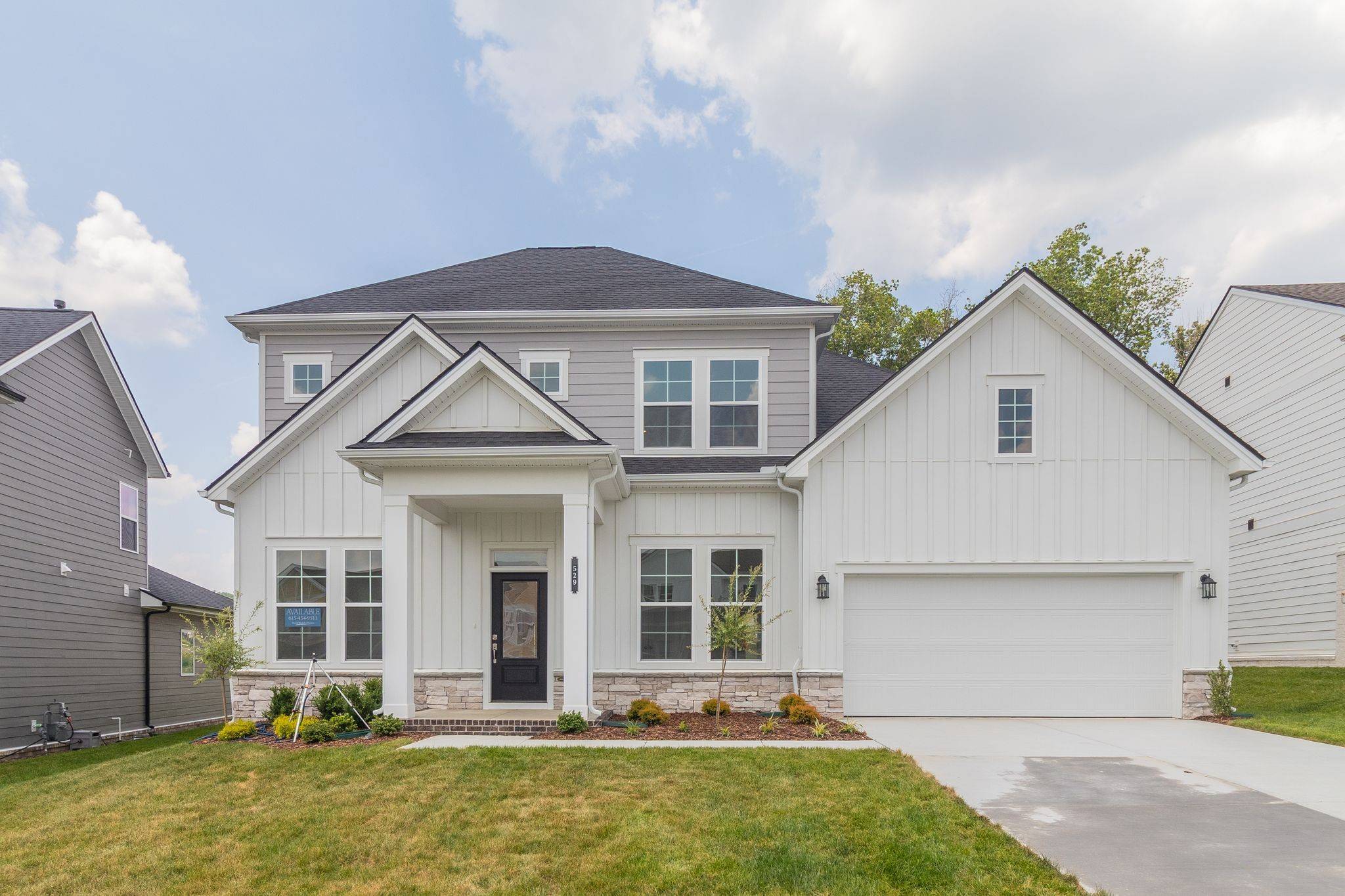 Smyrna, TN 37167,529 Little Penny Drive