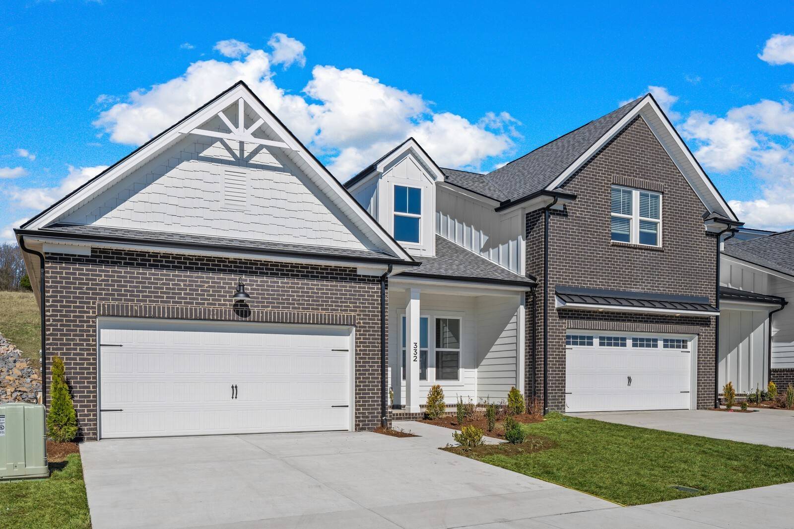 Thompsons Station, TN 37179,454 Buckwood Avenue #E