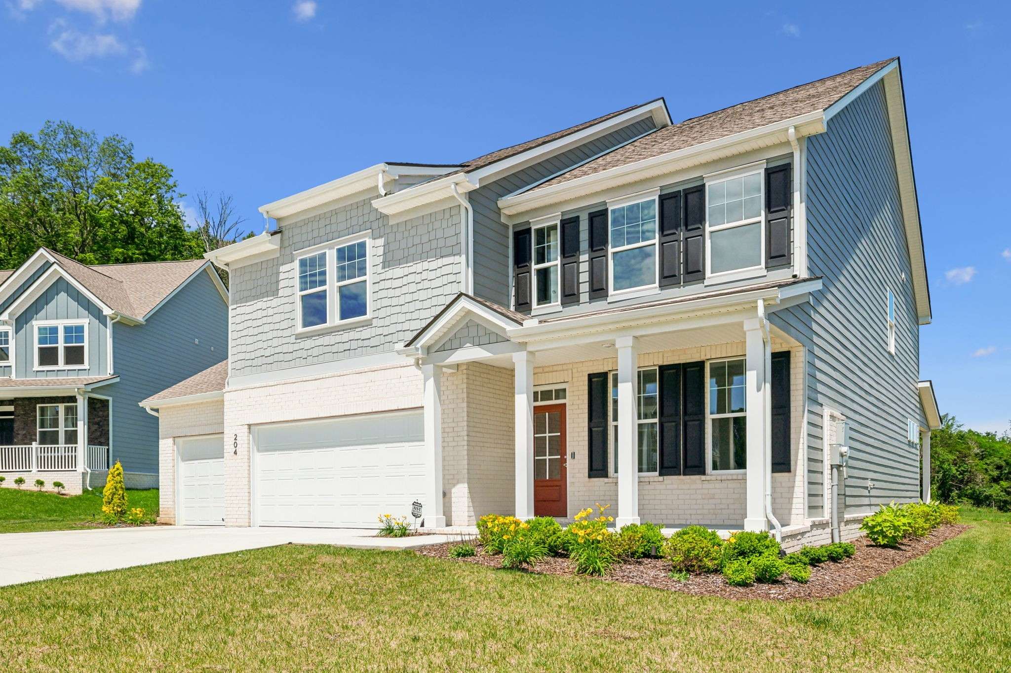 Smyrna, TN 37167,204 Meridian Drive