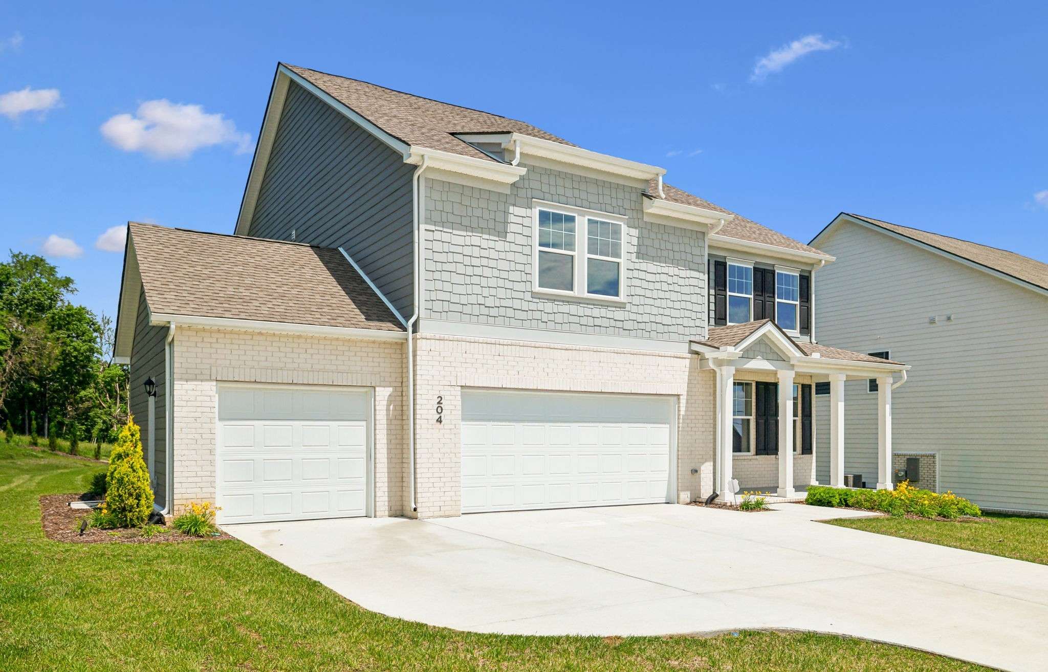 Smyrna, TN 37167,204 Meridian Drive