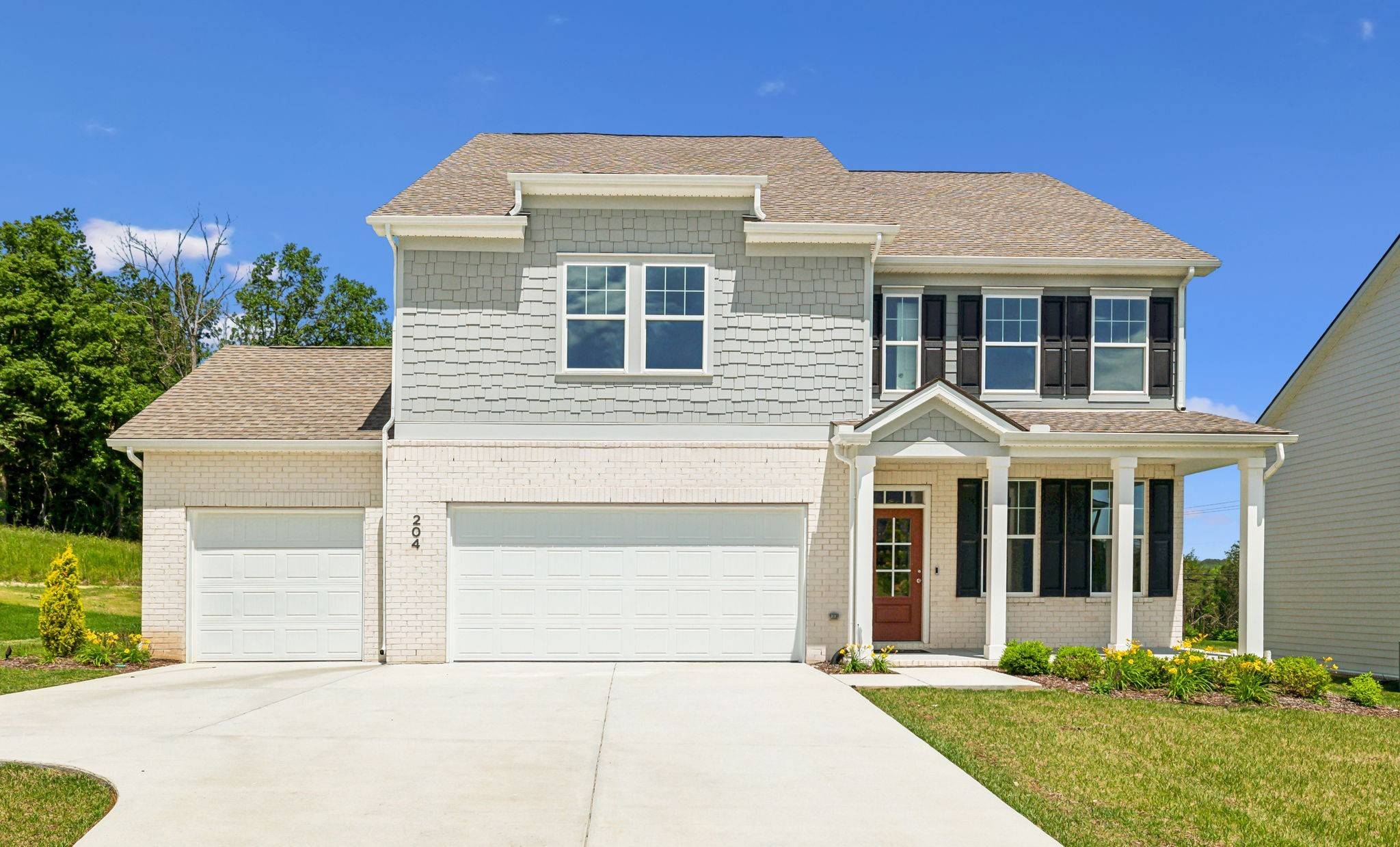 Smyrna, TN 37167,204 Meridian Drive