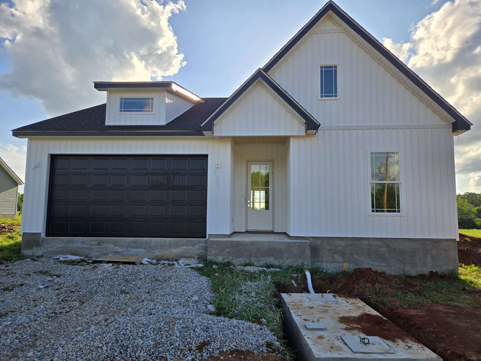 Morrison, TN 37357,1095 Arch Cope Rd