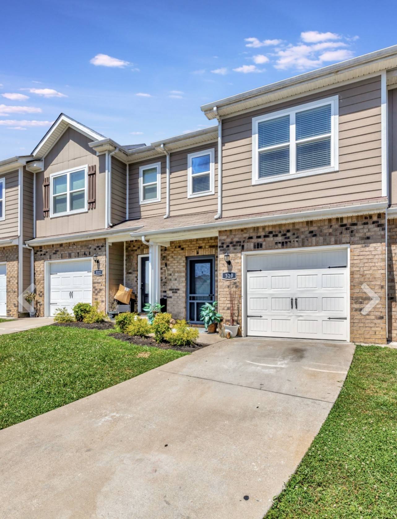 La Vergne, TN 37086,320 David Bolin Dr