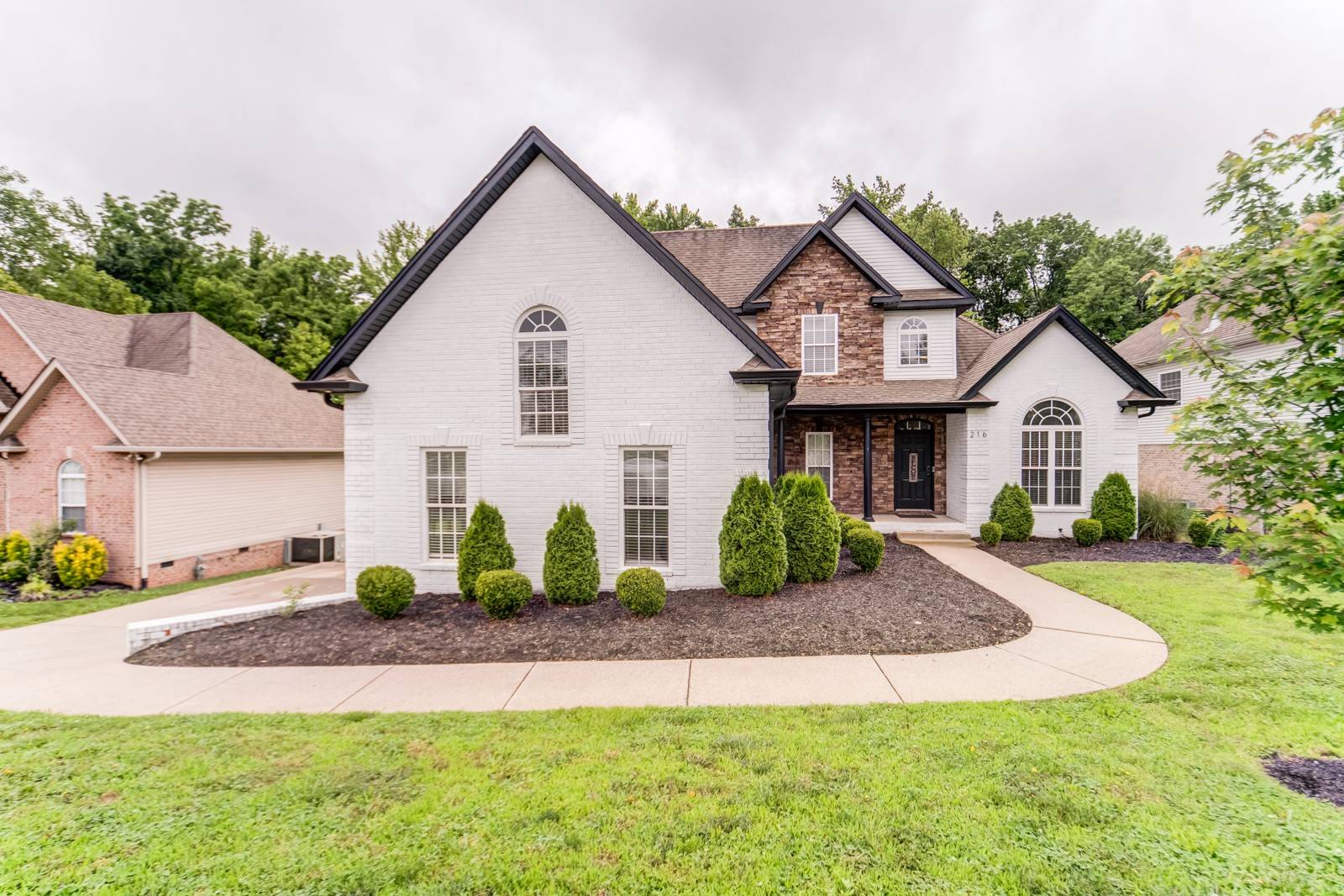 White House, TN 37188,216 Artesa Dr