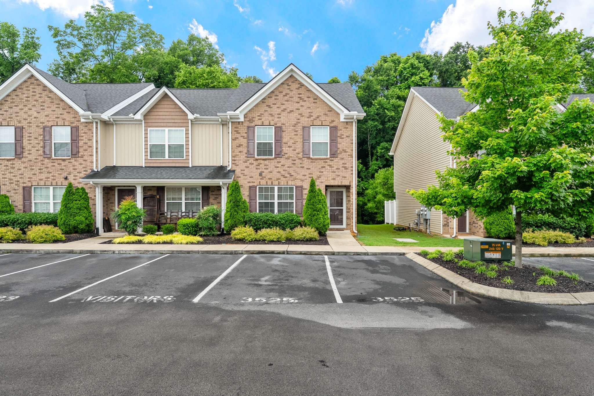 Murfreesboro, TN 37128,3525 Nightshade Dr