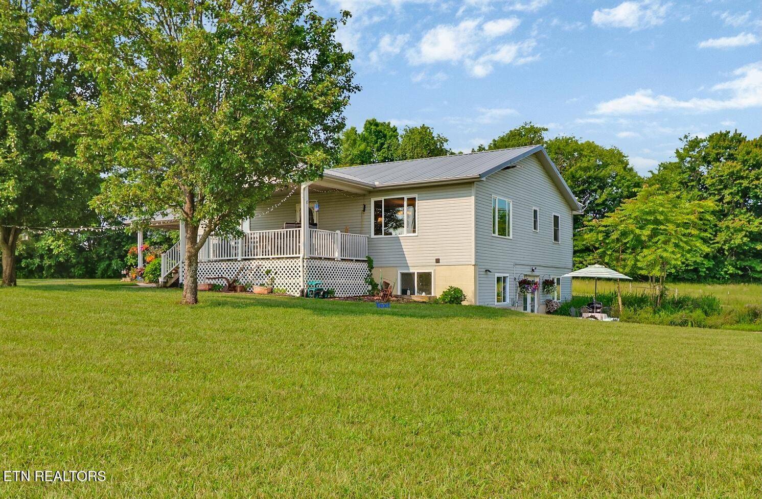 Jamestown, TN 38556,4250 Standing Rock Rd