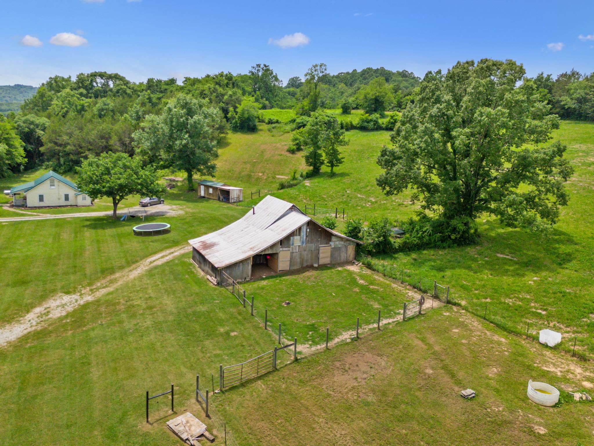 Pulaski, TN 38478,2665 Center Point Rd