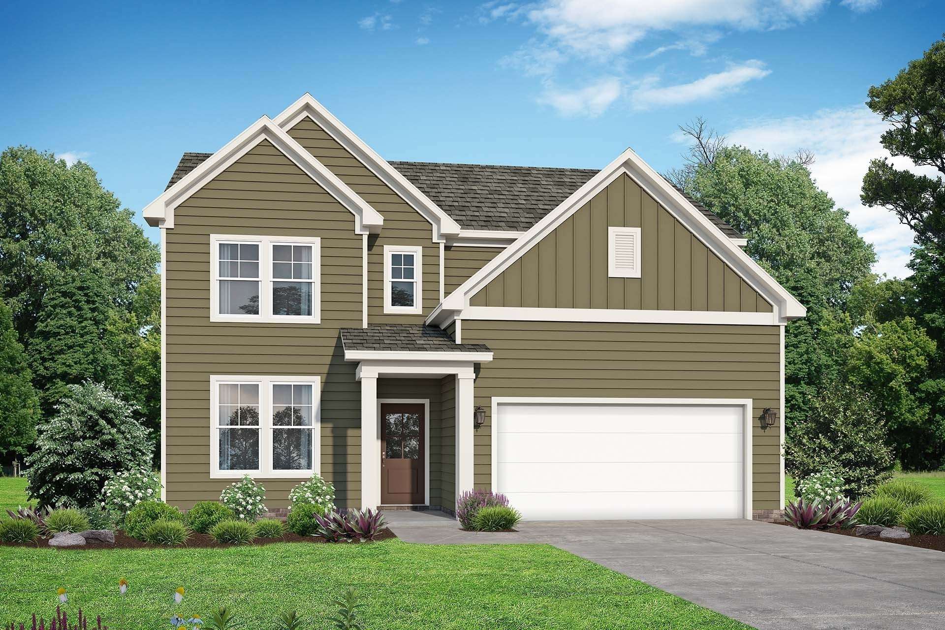 White House, TN 37188,2655 Sutton Dr
