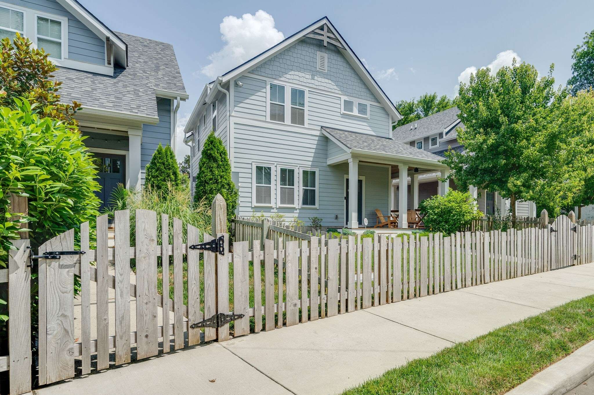 Nashville, TN 37206,1125 Chester Ave #3