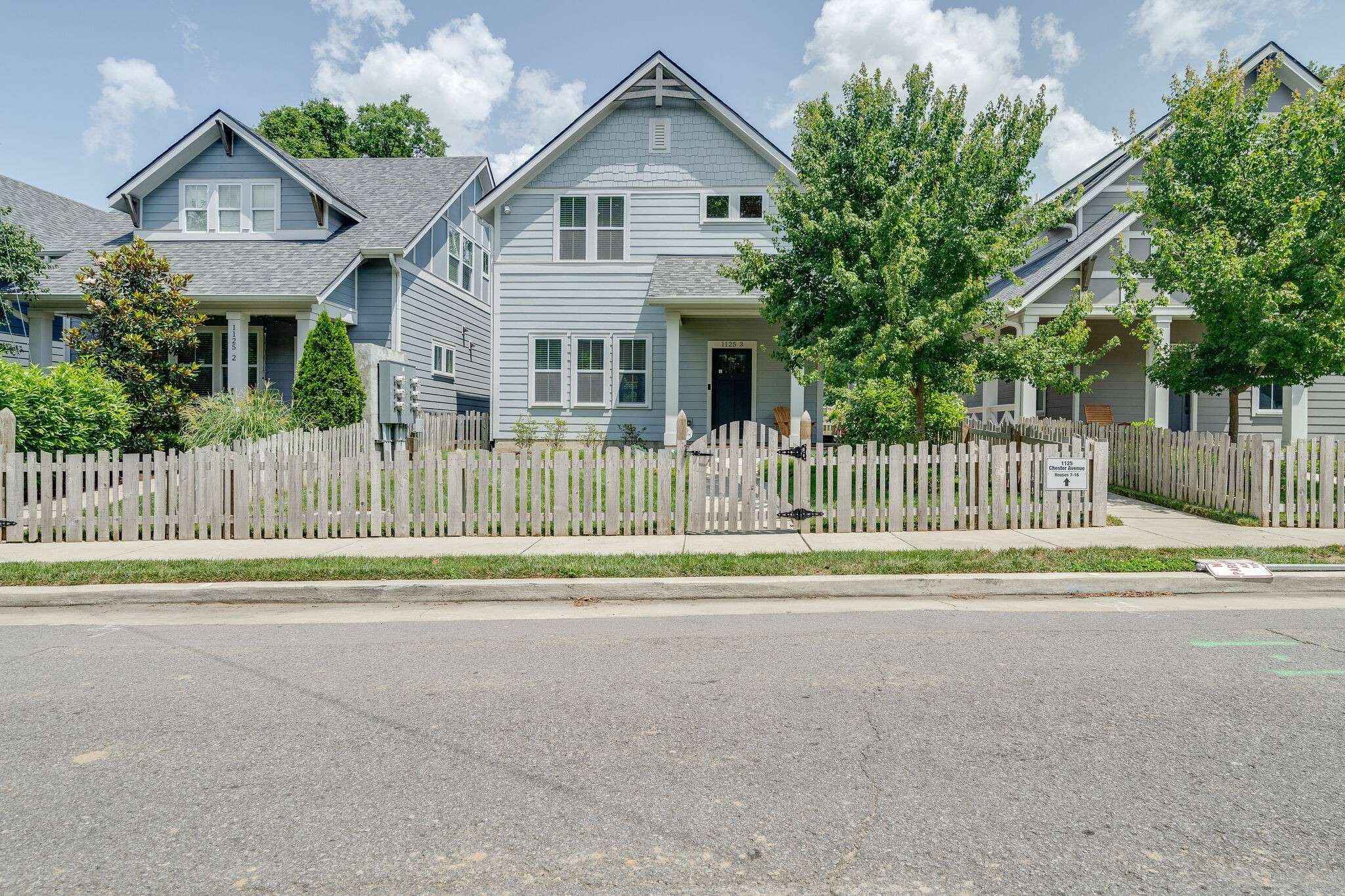 Nashville, TN 37206,1125 Chester Ave #3